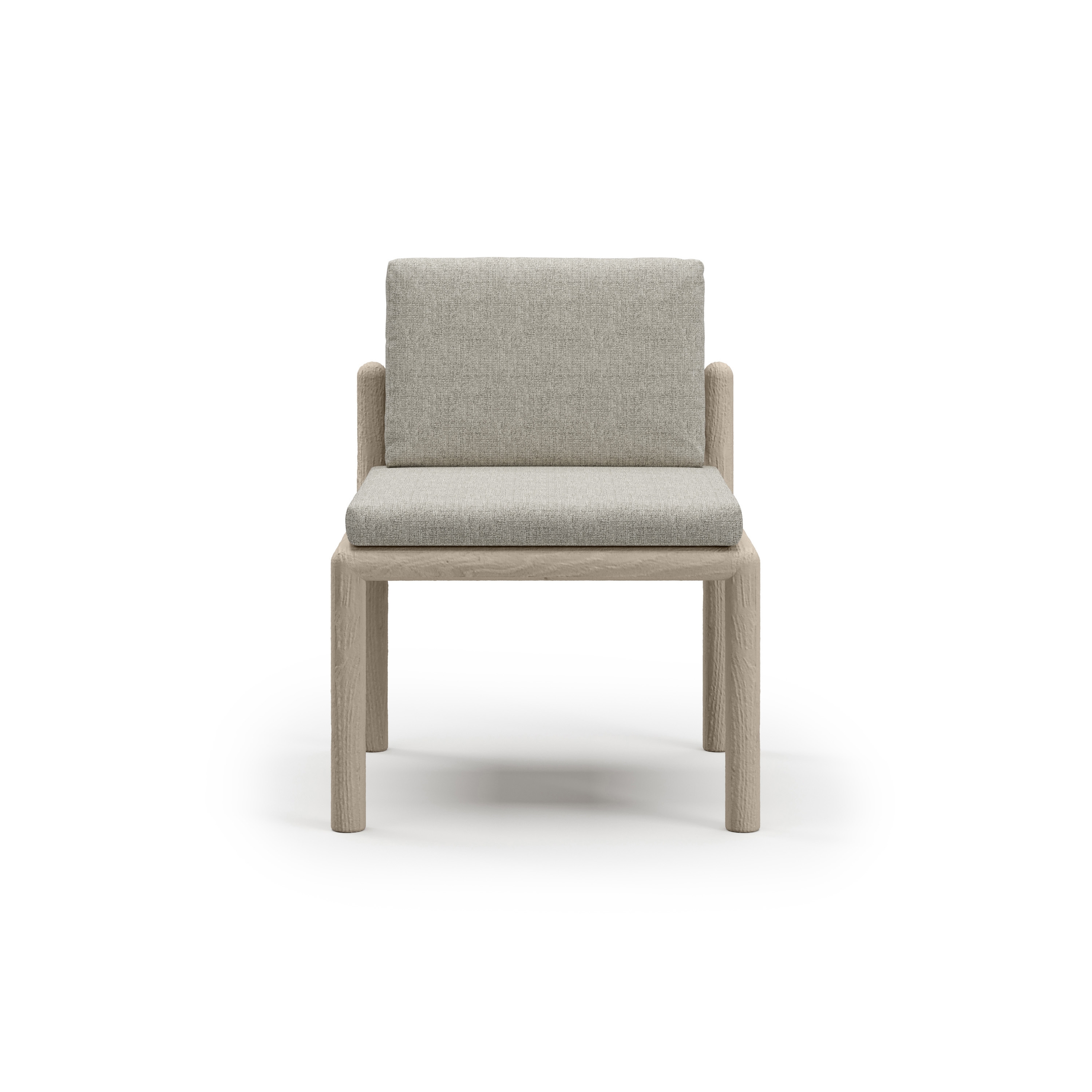 Mostra il prodotto Caleo - Ash Dining Chair del produttore SNOC