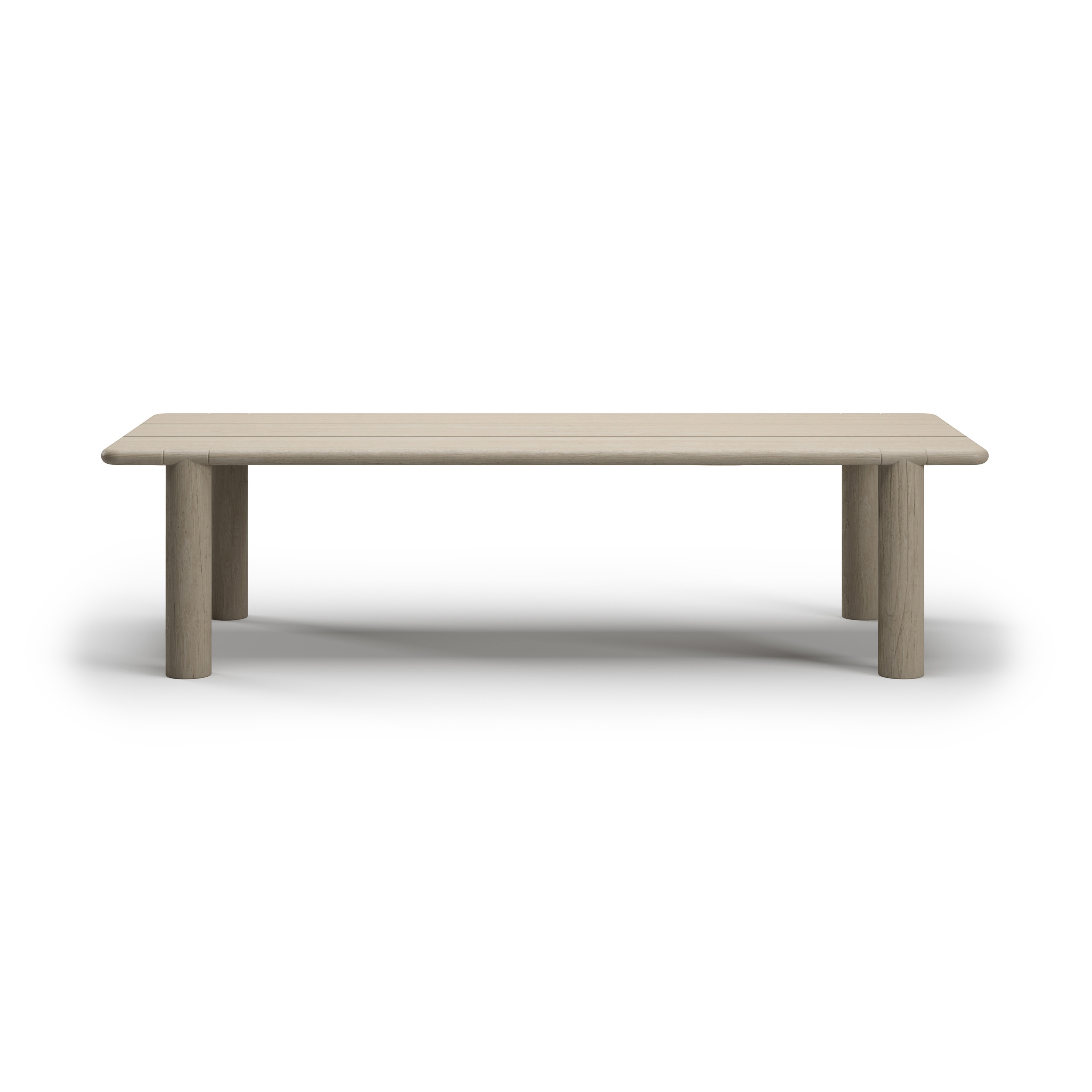 Mostra il prodotto Caleo - Ash Dining Table del produttore SNOC