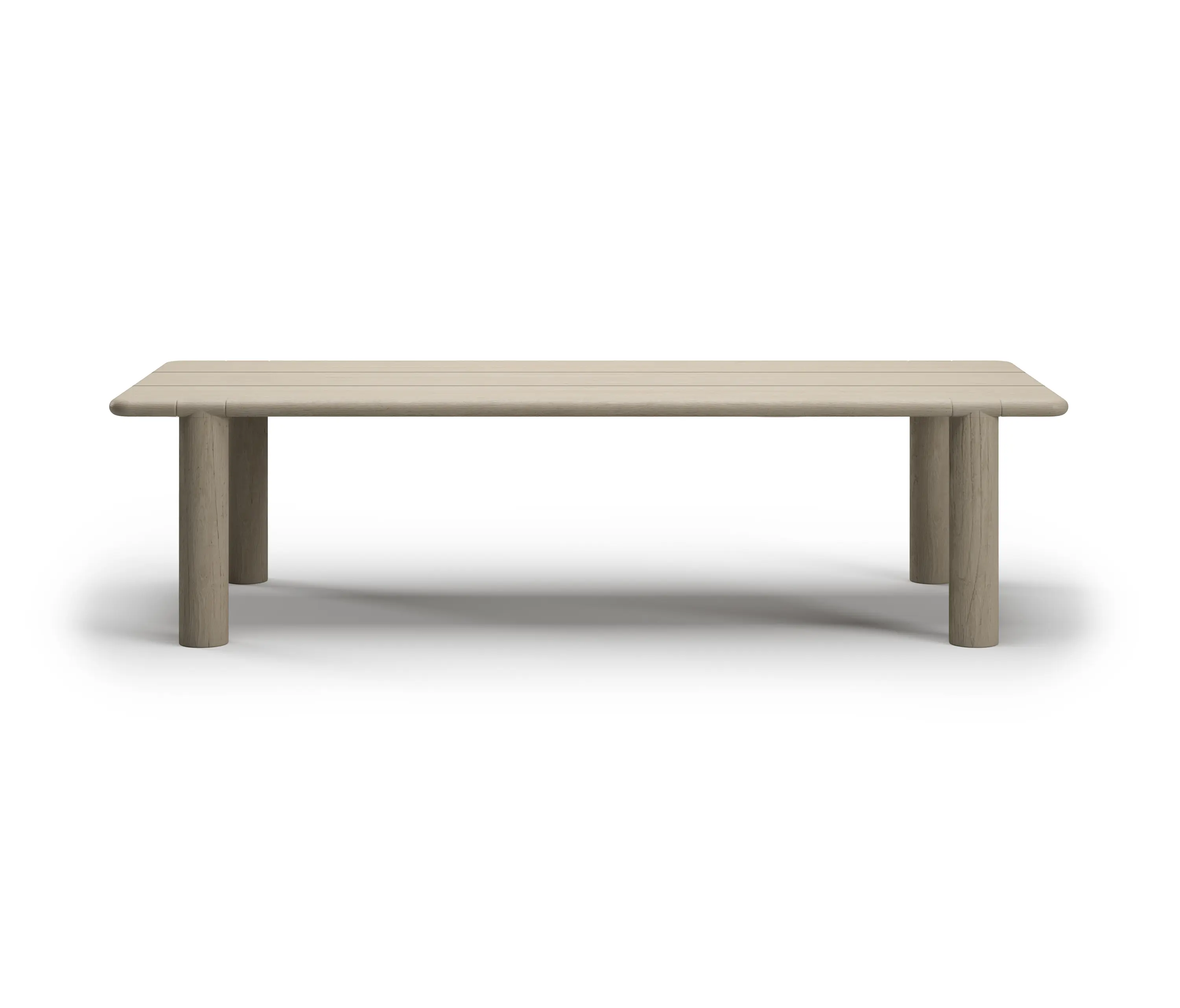 SNOC - Caleo - Ash Dining Table
