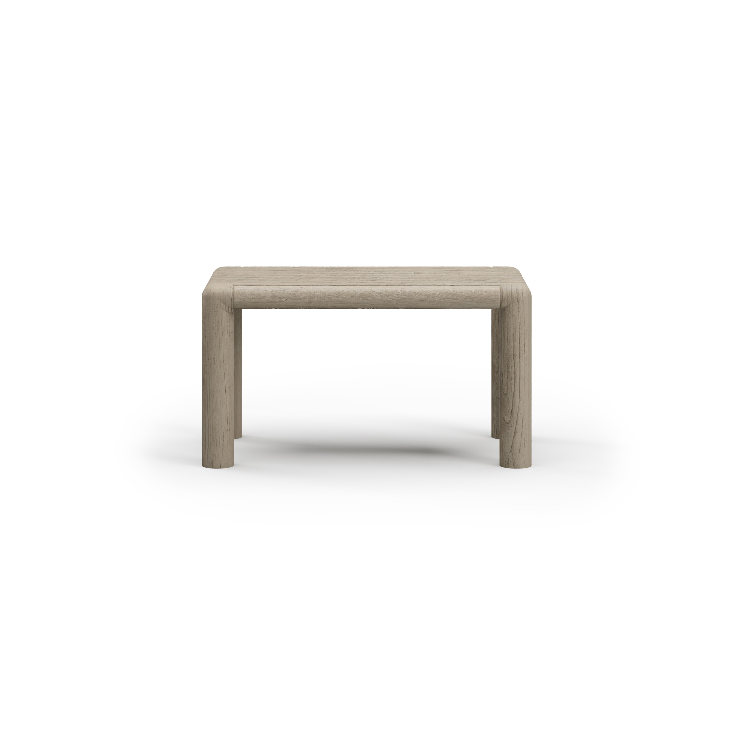 Mostrar el producto Caleo - Ash M Size Coffee Table del fabricante SNOC