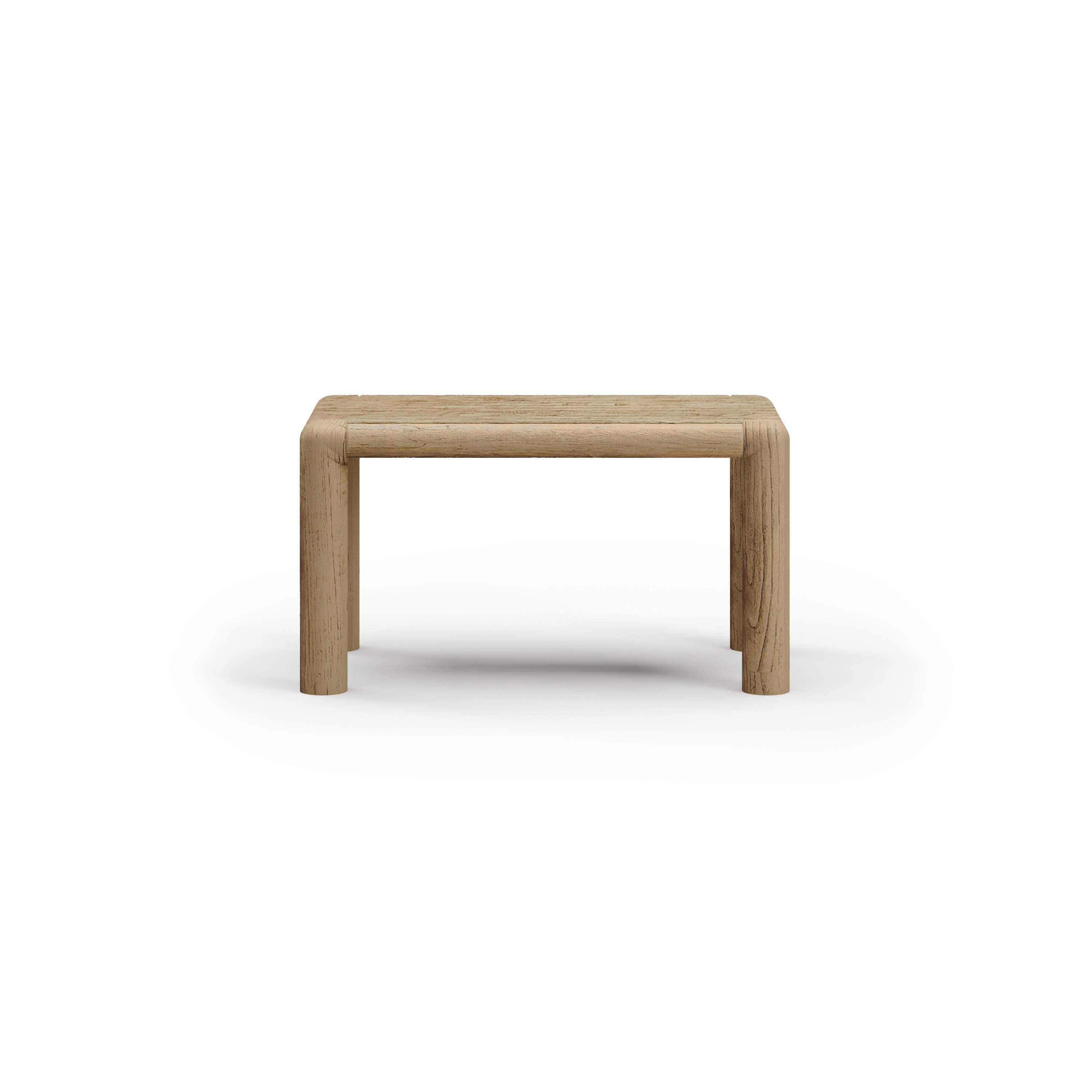 Mostra il prodotto Caleo - Natural  M Size Coffee Table del produttore SNOC