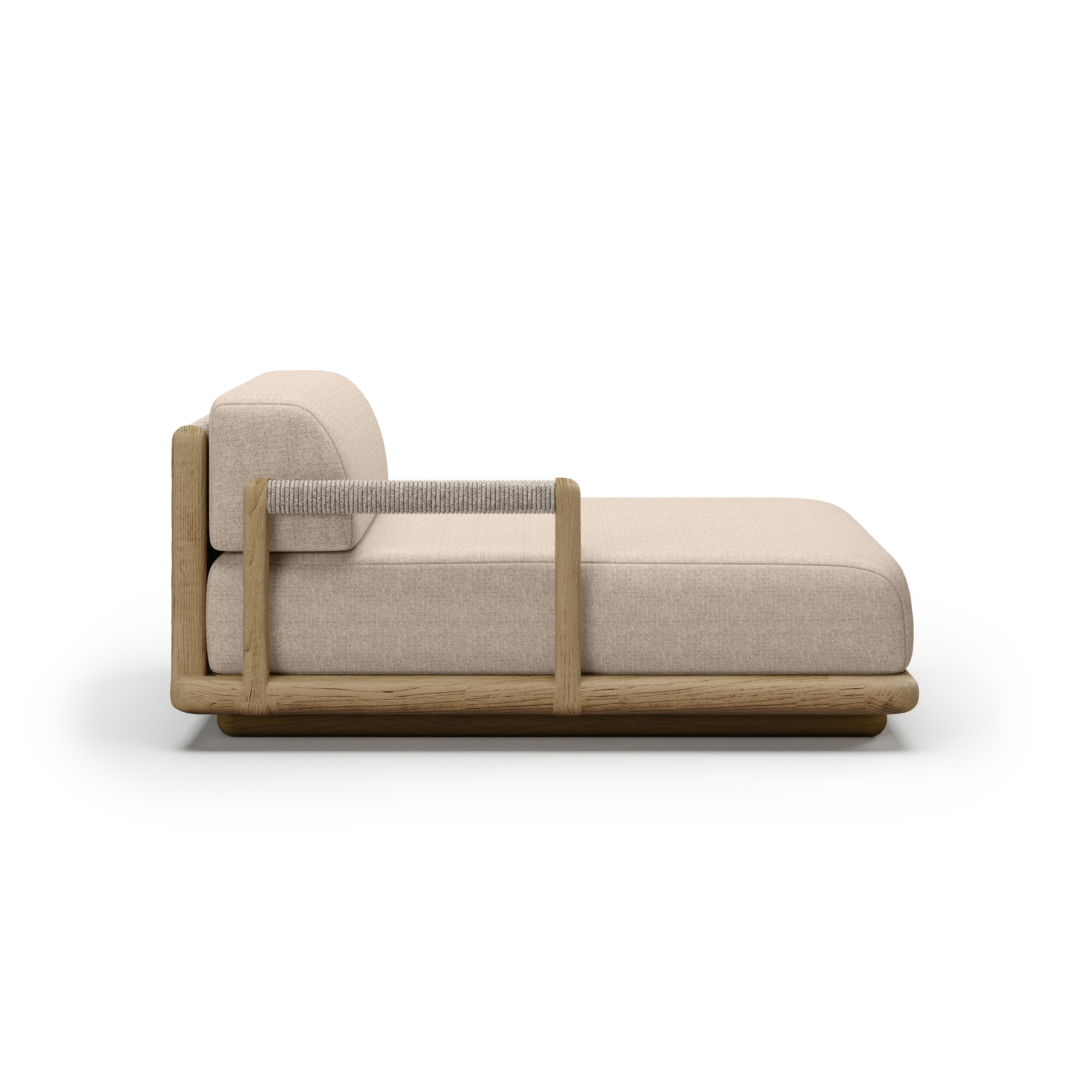Mostra il prodotto Caleo - Natural Daybed del produttore SNOC