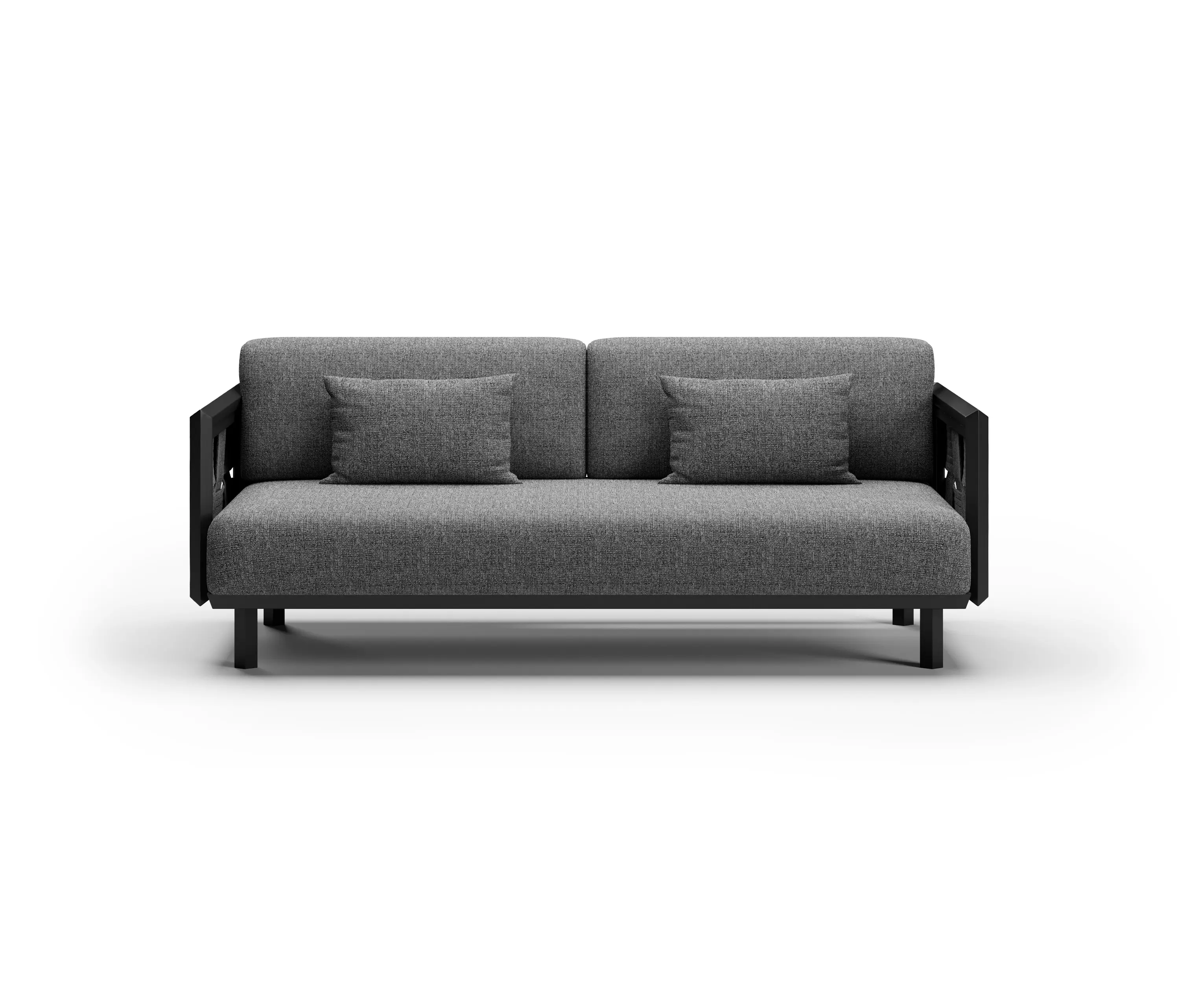 SNOC - Éclat - Nightfall 2 Seater Sofa