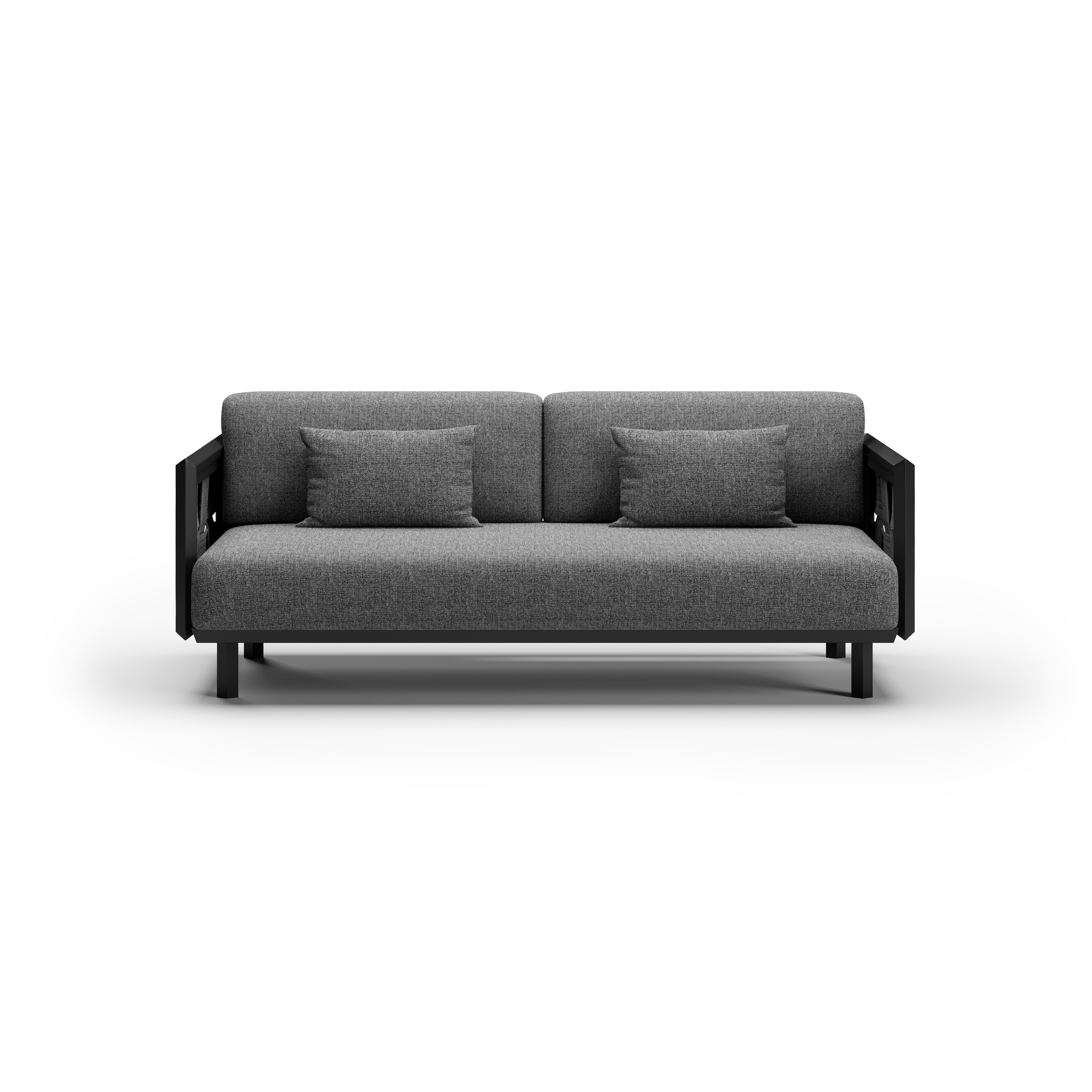 Display product Éclat - Nightfall 2 Seater Sofa from manufacturer SNOC
