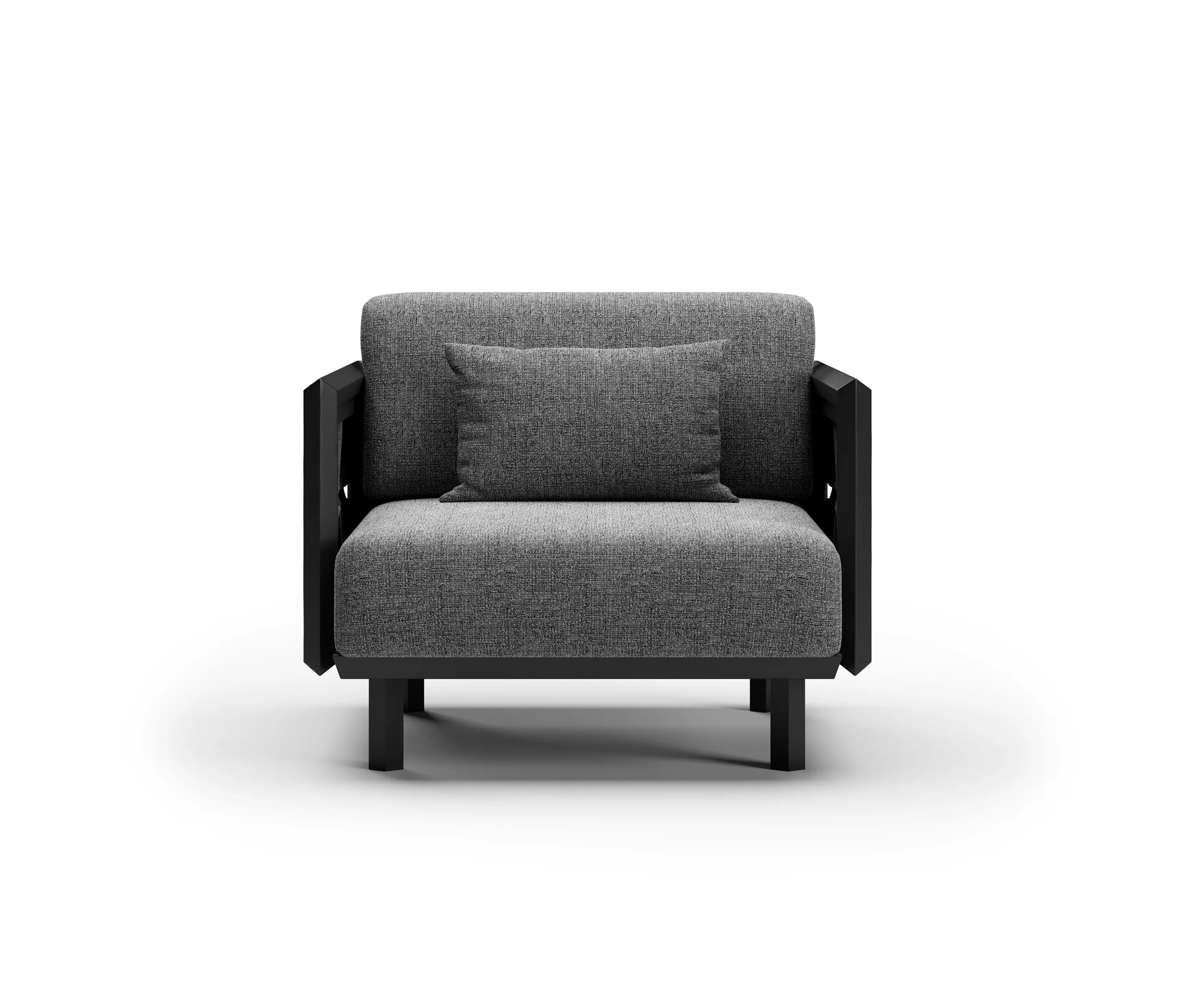 SNOC - Éclat - Nightfall Armchair