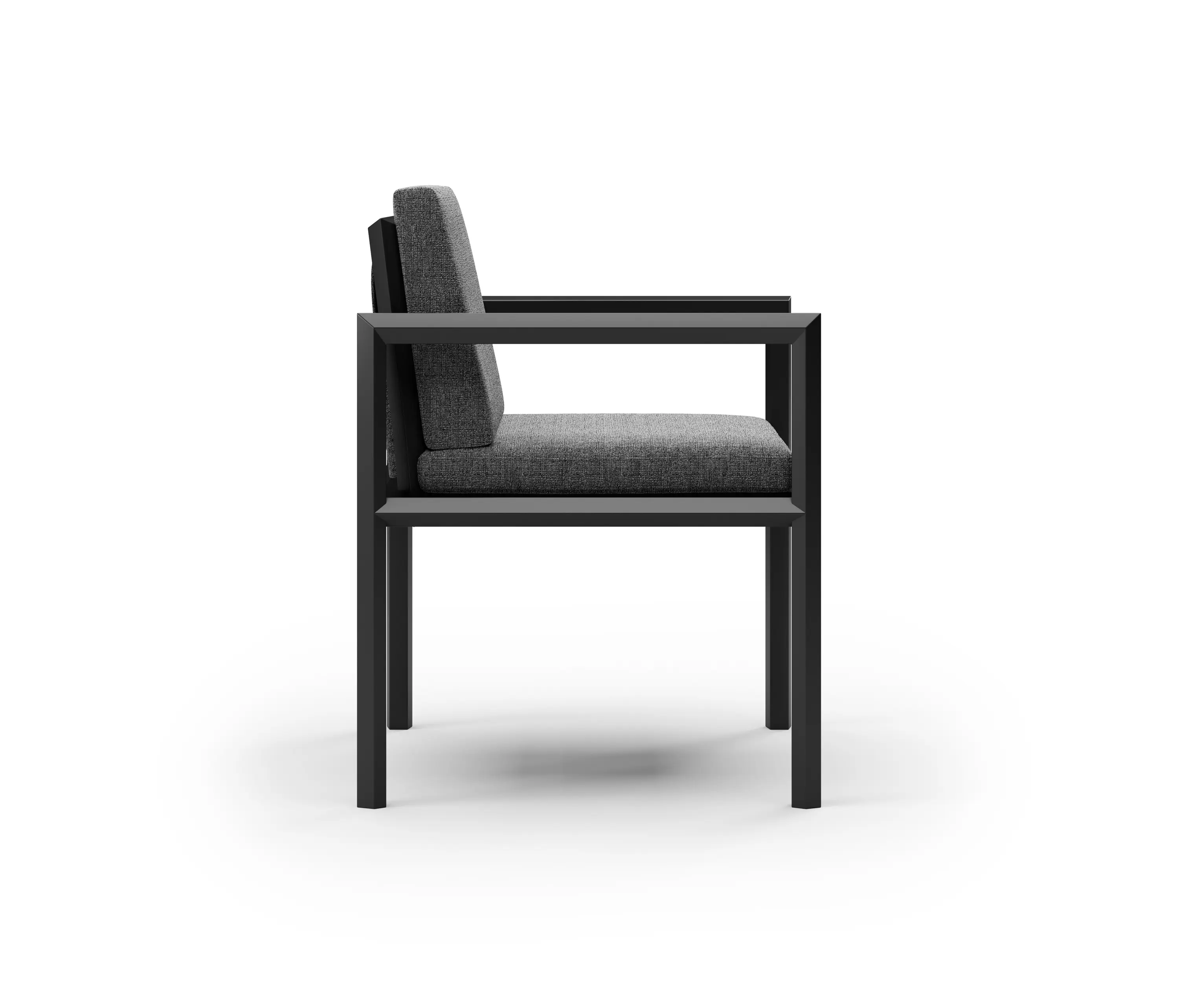 SNOC - Éclat - Nightfall Dining Chair