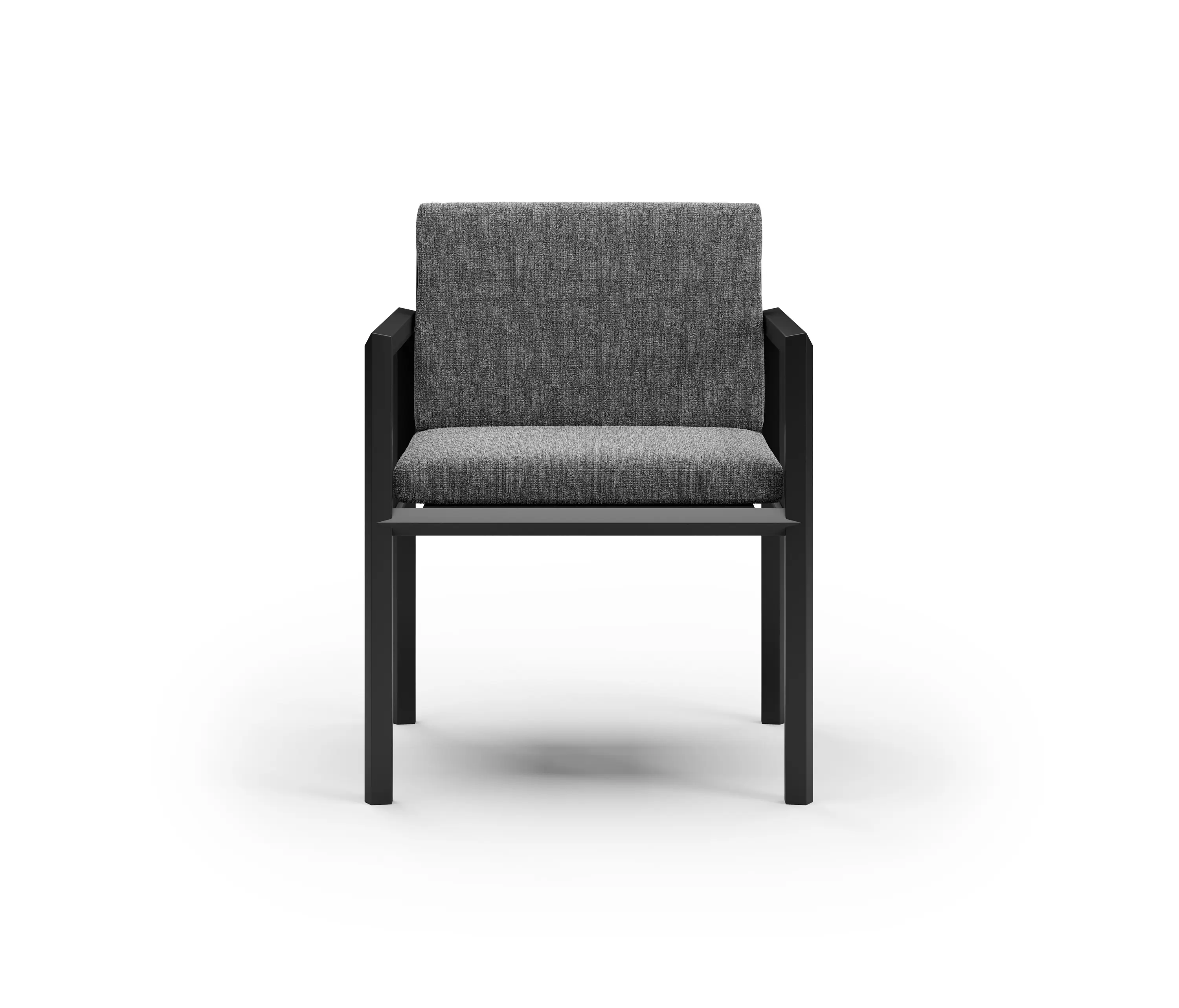 SNOC - Éclat - Nightfall Dining Chair