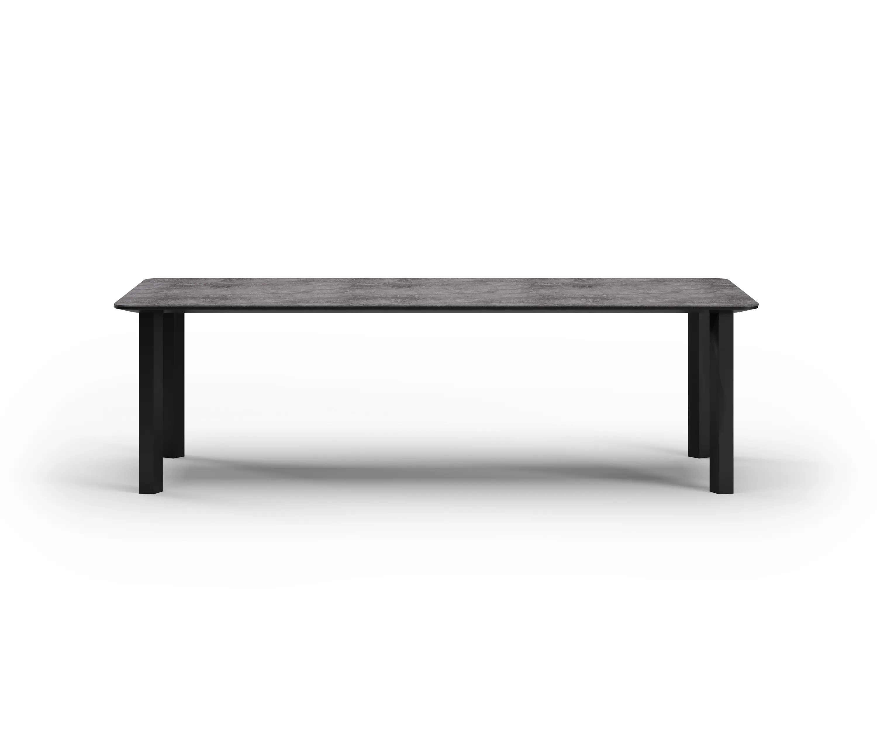 SNOC - Éclat - Nightfall Dining Table