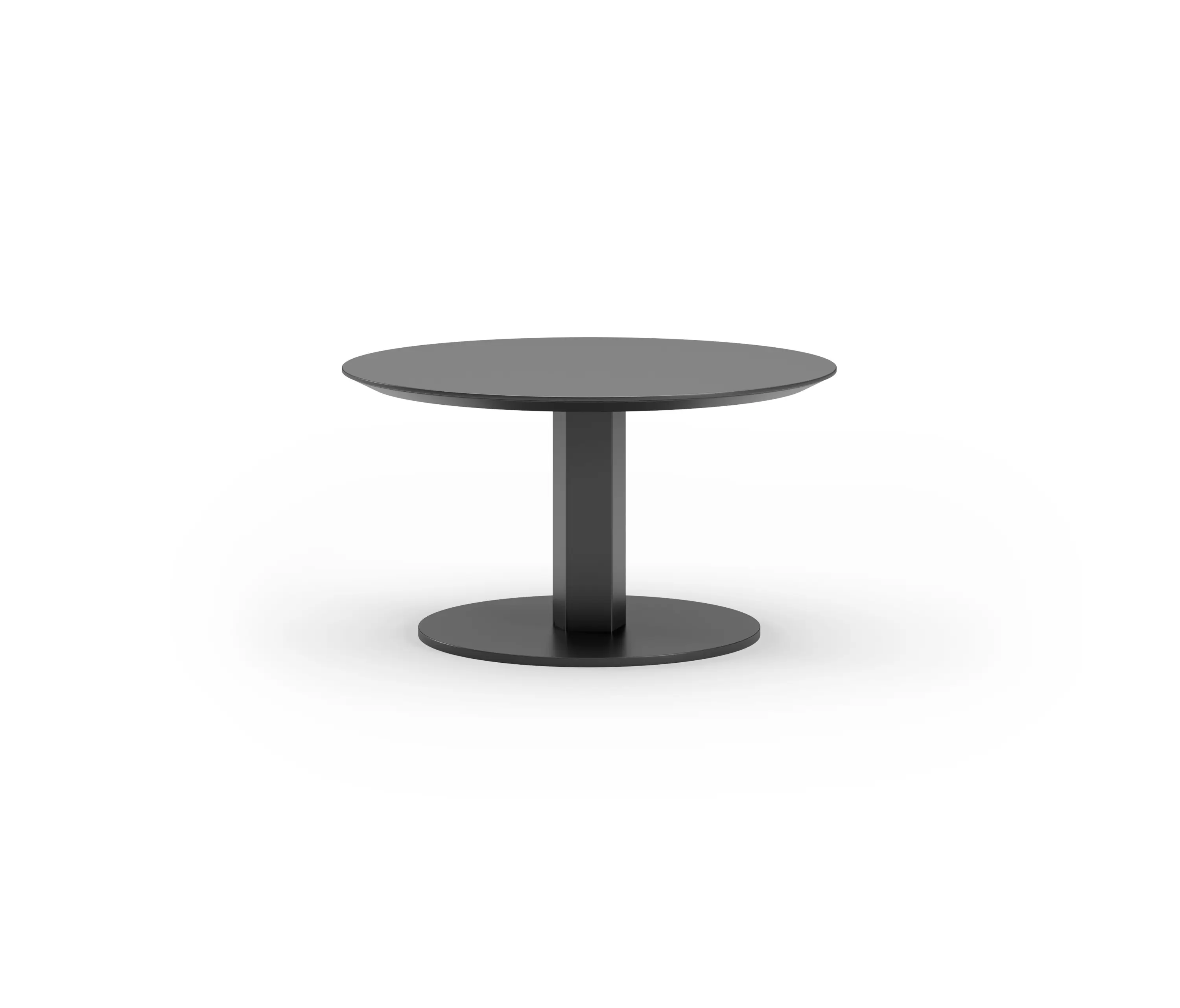 SNOC - Éclat - Nightfall Round Coffee Table