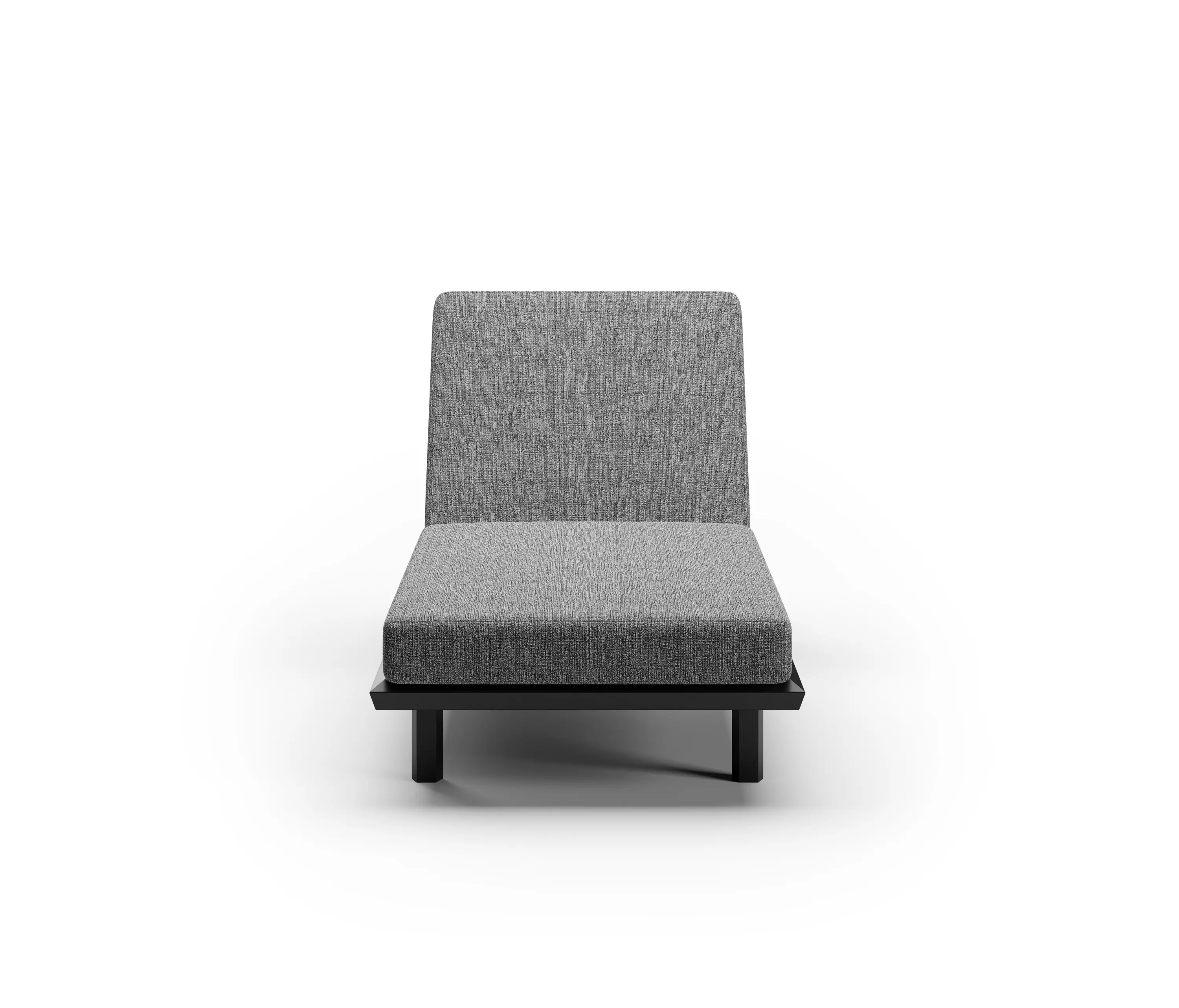 SNOC - Éclat - Nightfall Sun Lounger