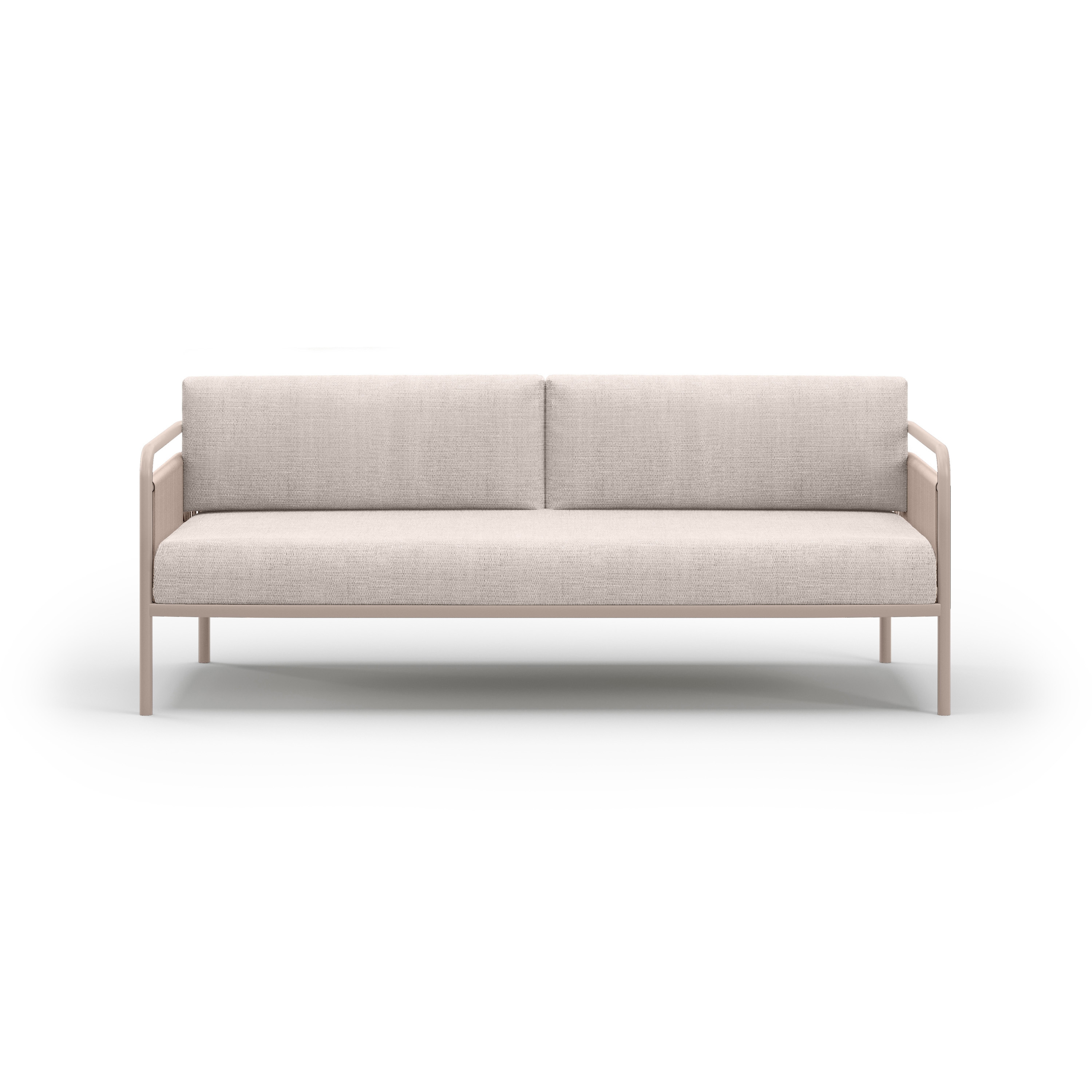 Vertoon produk Link - Bisque 2 Seater Sofa van vervaardiger SNOC