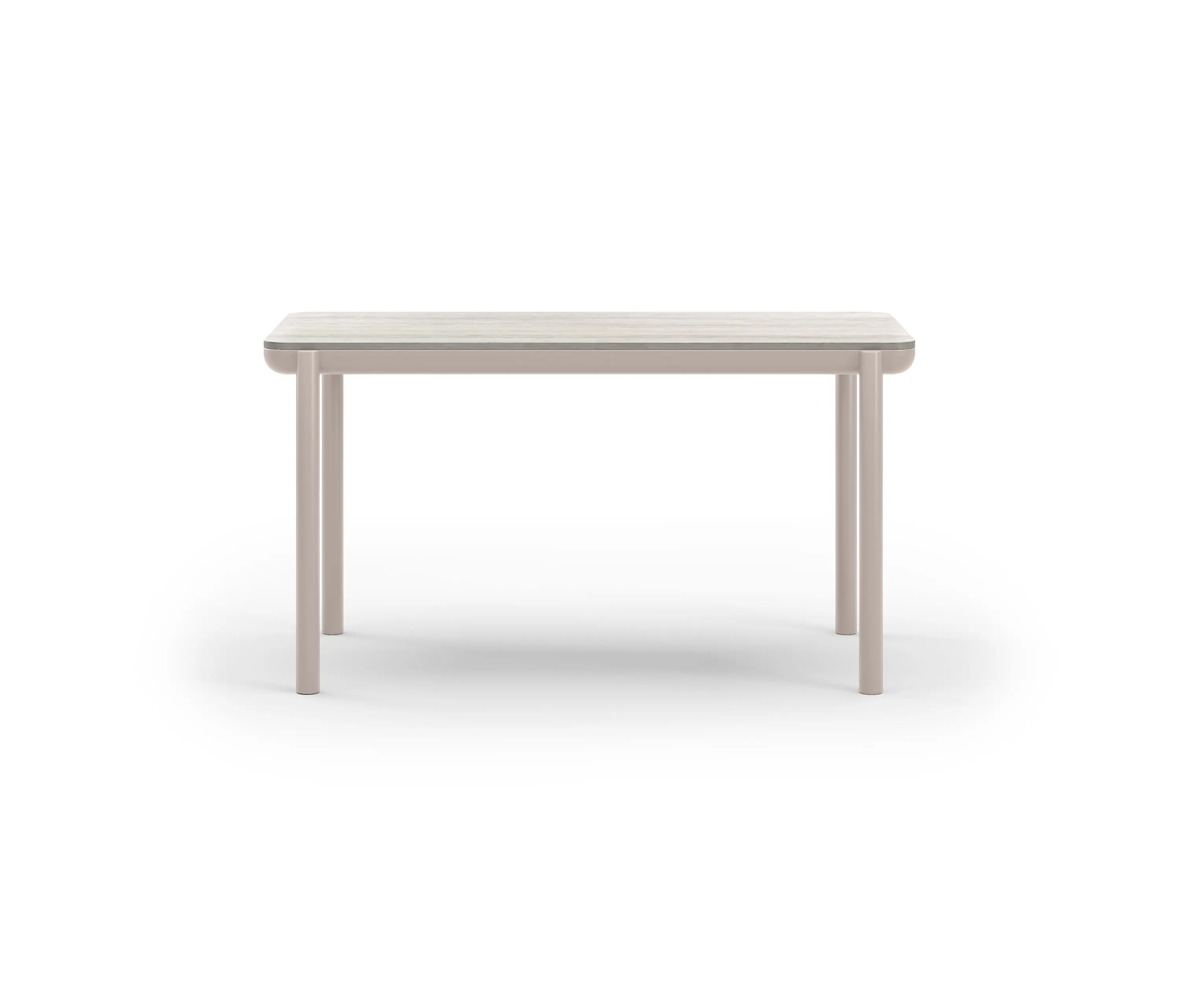 SNOC - Link - Bisque Coffee Table