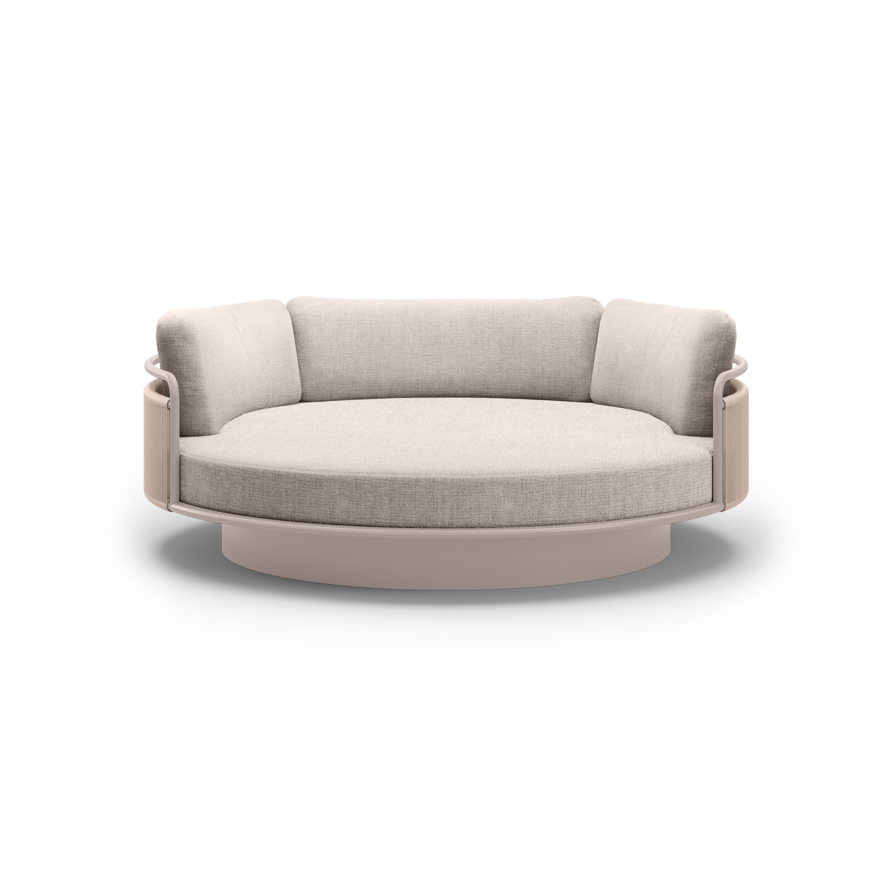 Mostra il prodotto Link - Bisque Meditation Bed del produttore SNOC
