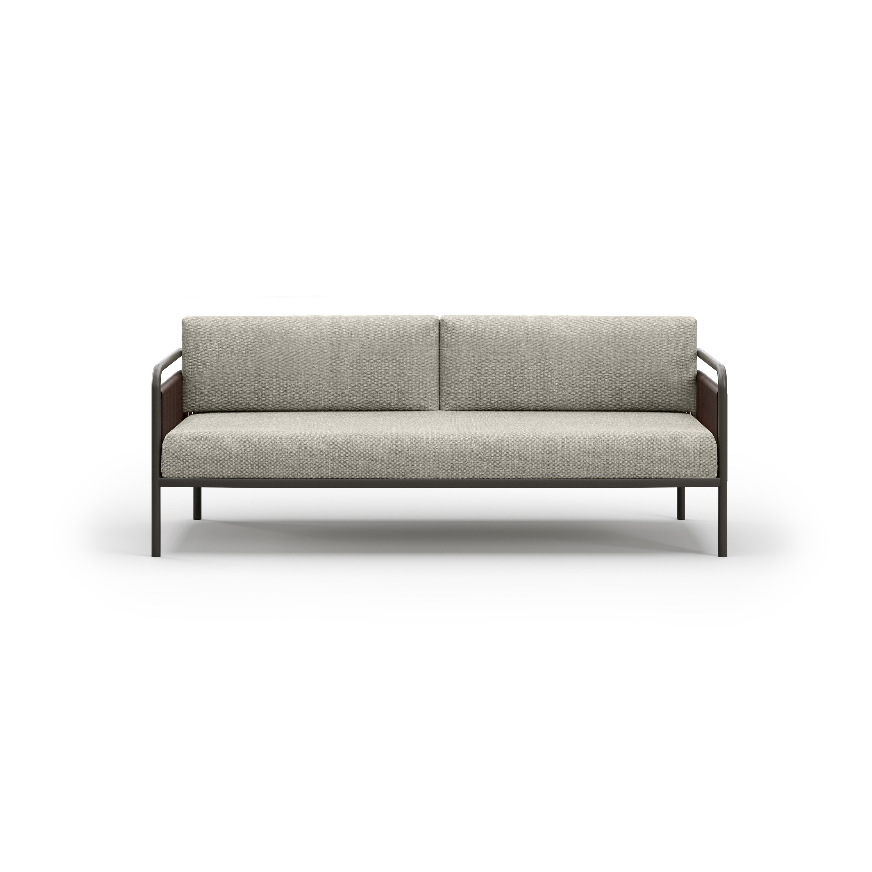 Afficher le produit Link - Terra 2 Seater Sofa du fabricant SNOC