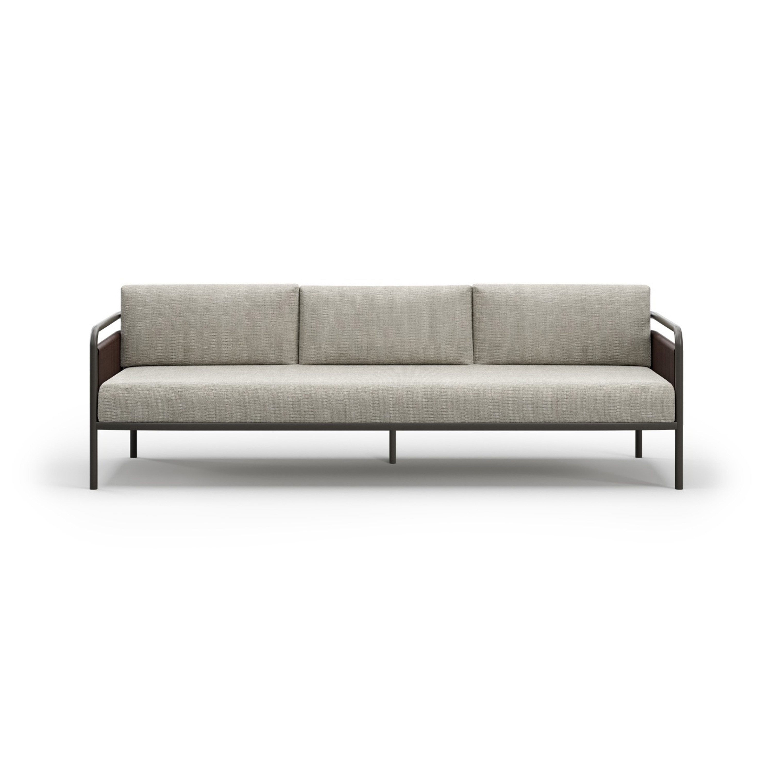 Afficher le produit Link - Terra 3 Seater Sofa du fabricant SNOC