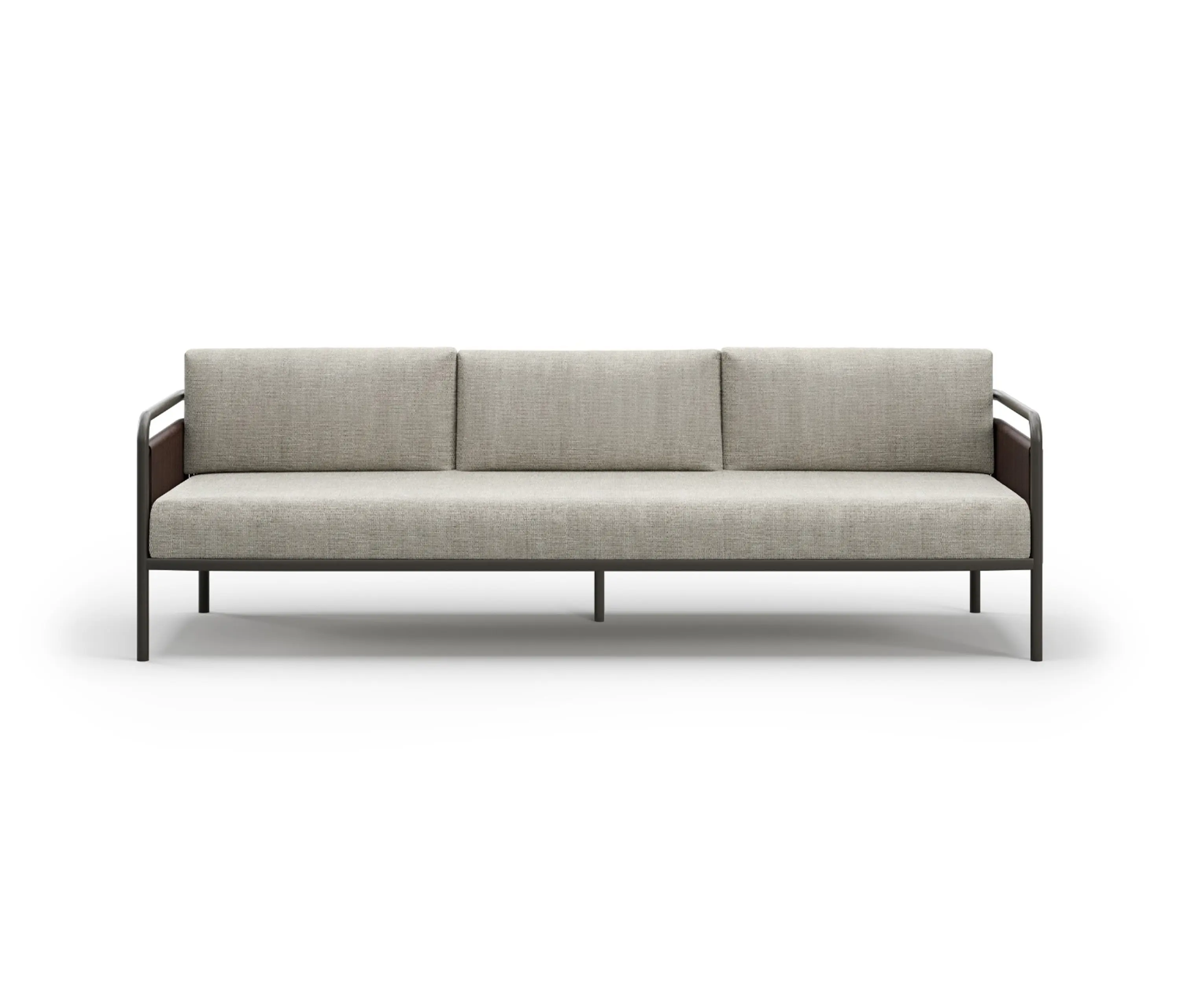 SNOC - Link - Terra 3 Seater Sofa