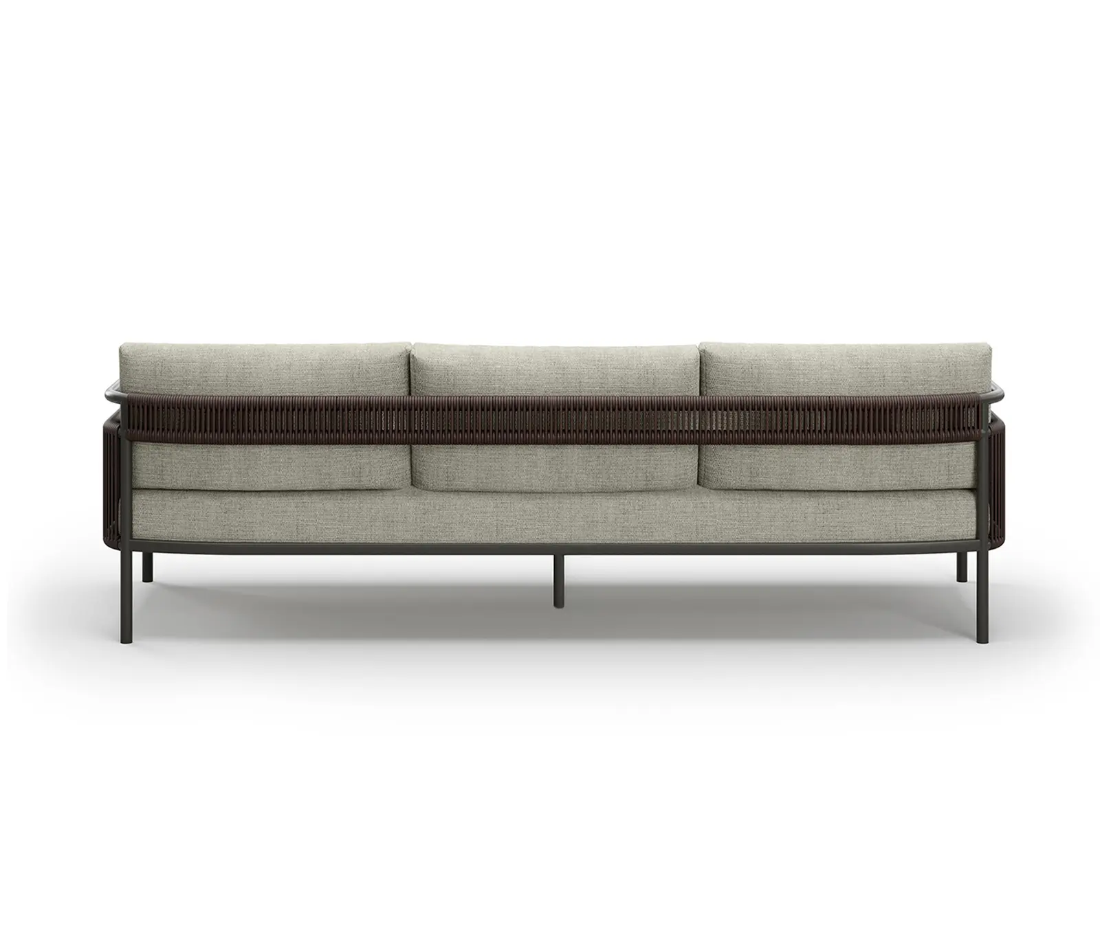 LINK-TERRA 3 SEATER SOFA - Sofas from SNOC | Architonic