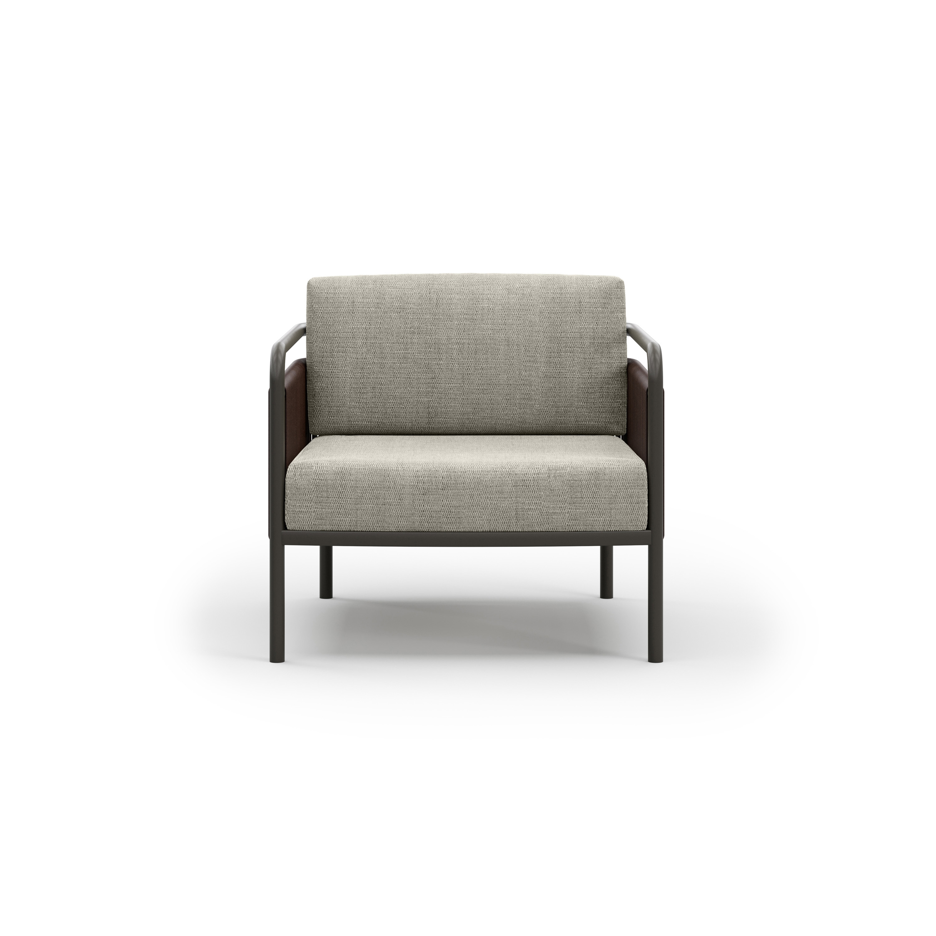 Mostrar el producto Link - Terra Armchair del fabricante SNOC
