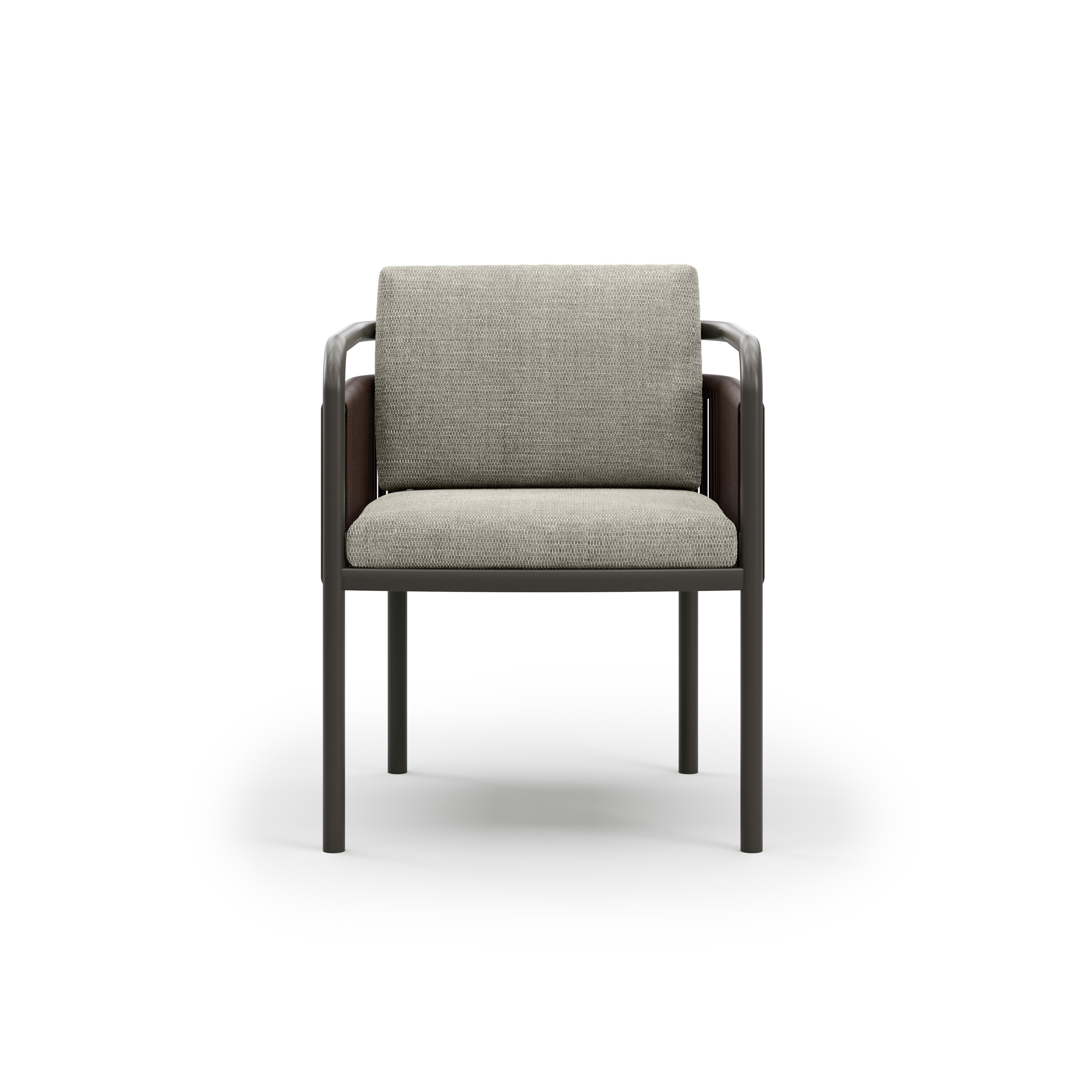 Mostrar el producto Link - Terra Dining Chair del fabricante SNOC