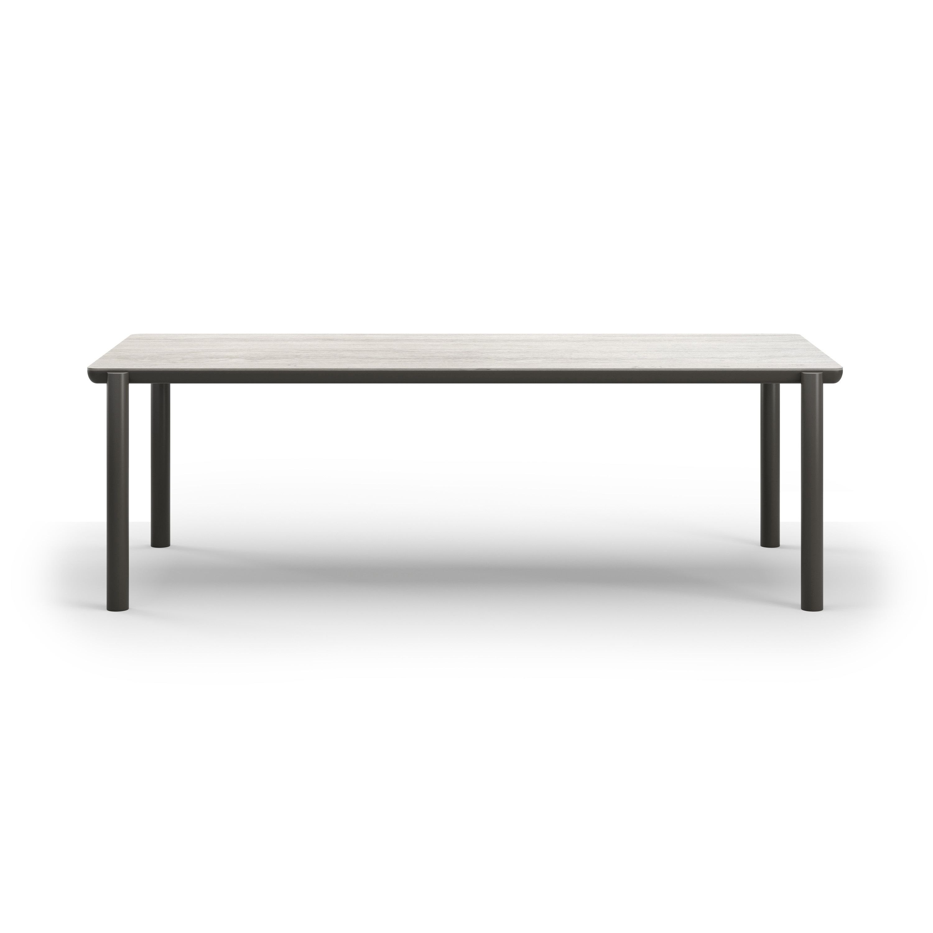 Mostra il prodotto Link - Terra Dining Table for 8 del produttore SNOC