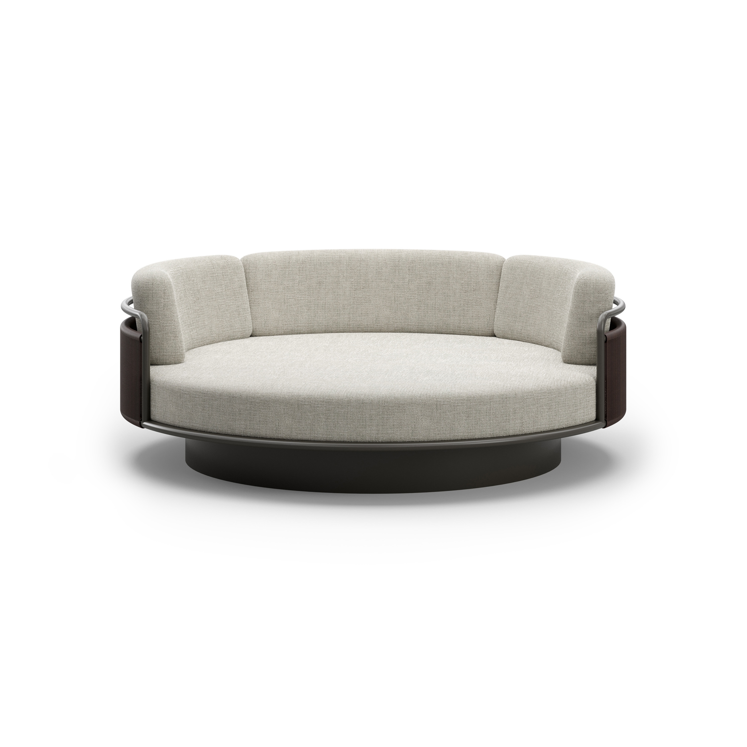 Display product Link - Terra Meditation Bed from manufacturer SNOC