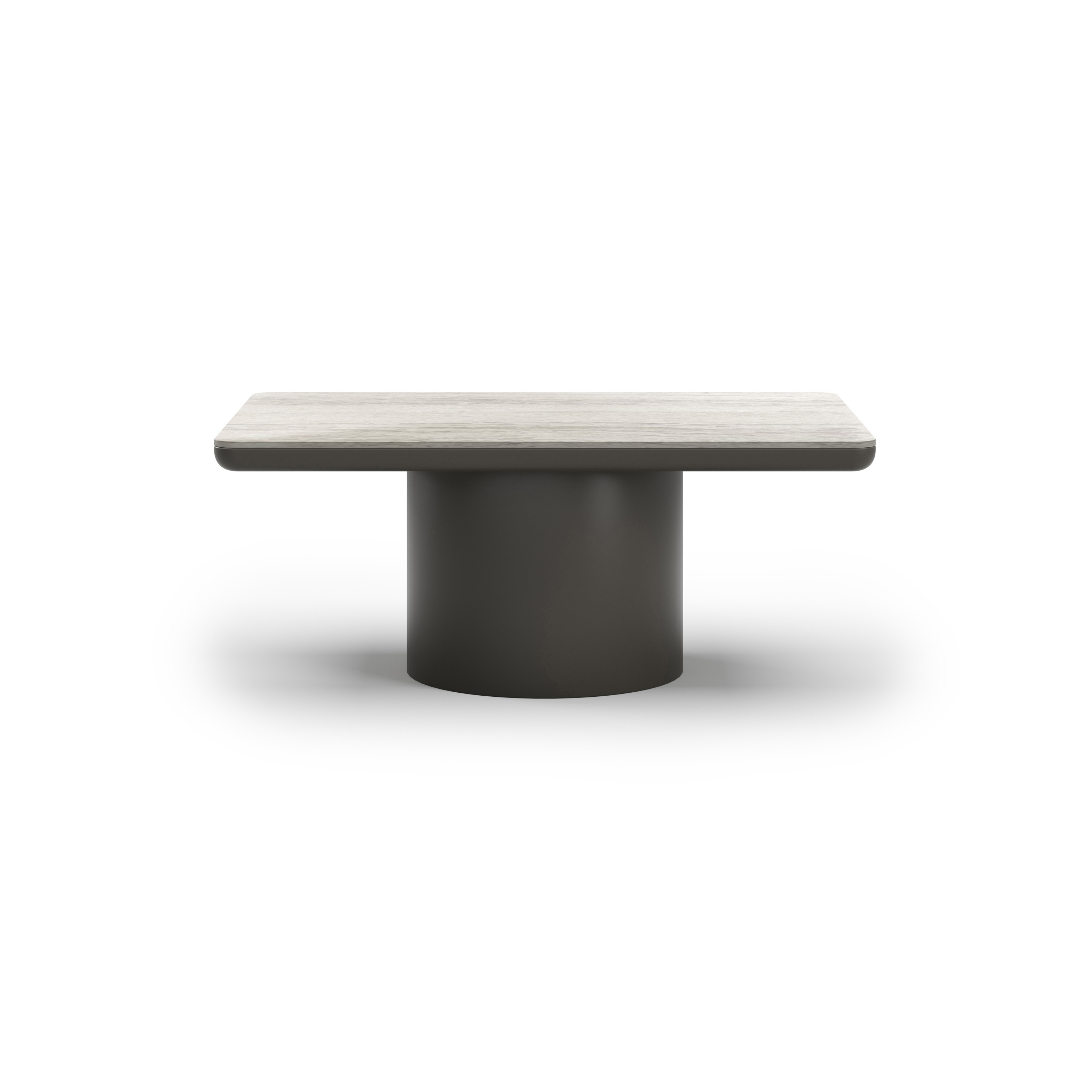 Display product Link - Terra Round Coffee Table from manufacturer SNOC