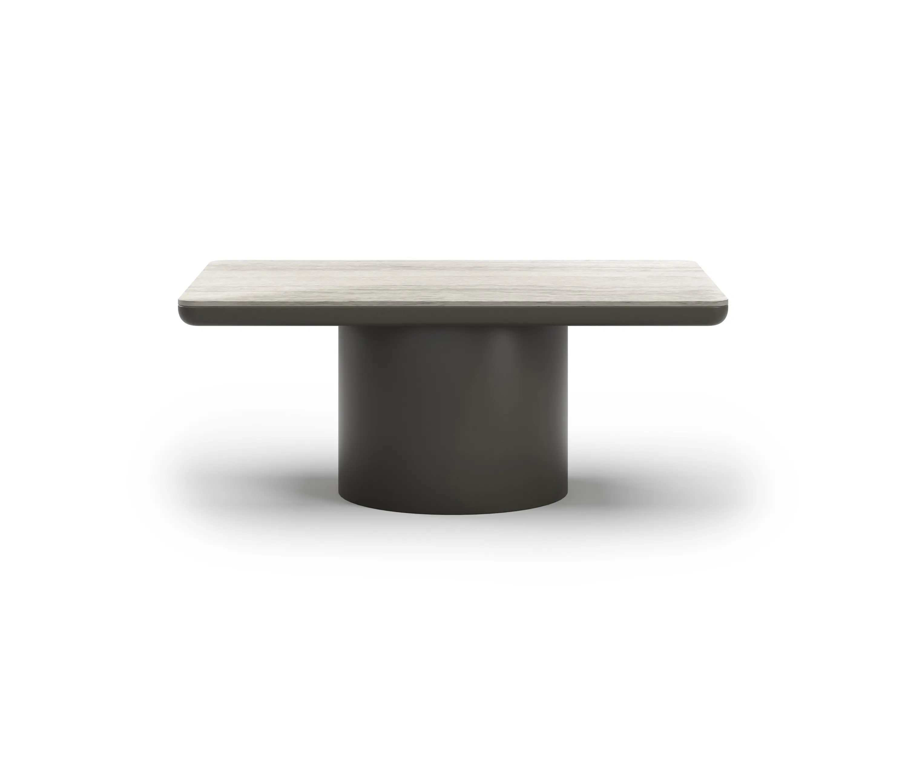 SNOC - Link - Terra Round Coffee Table