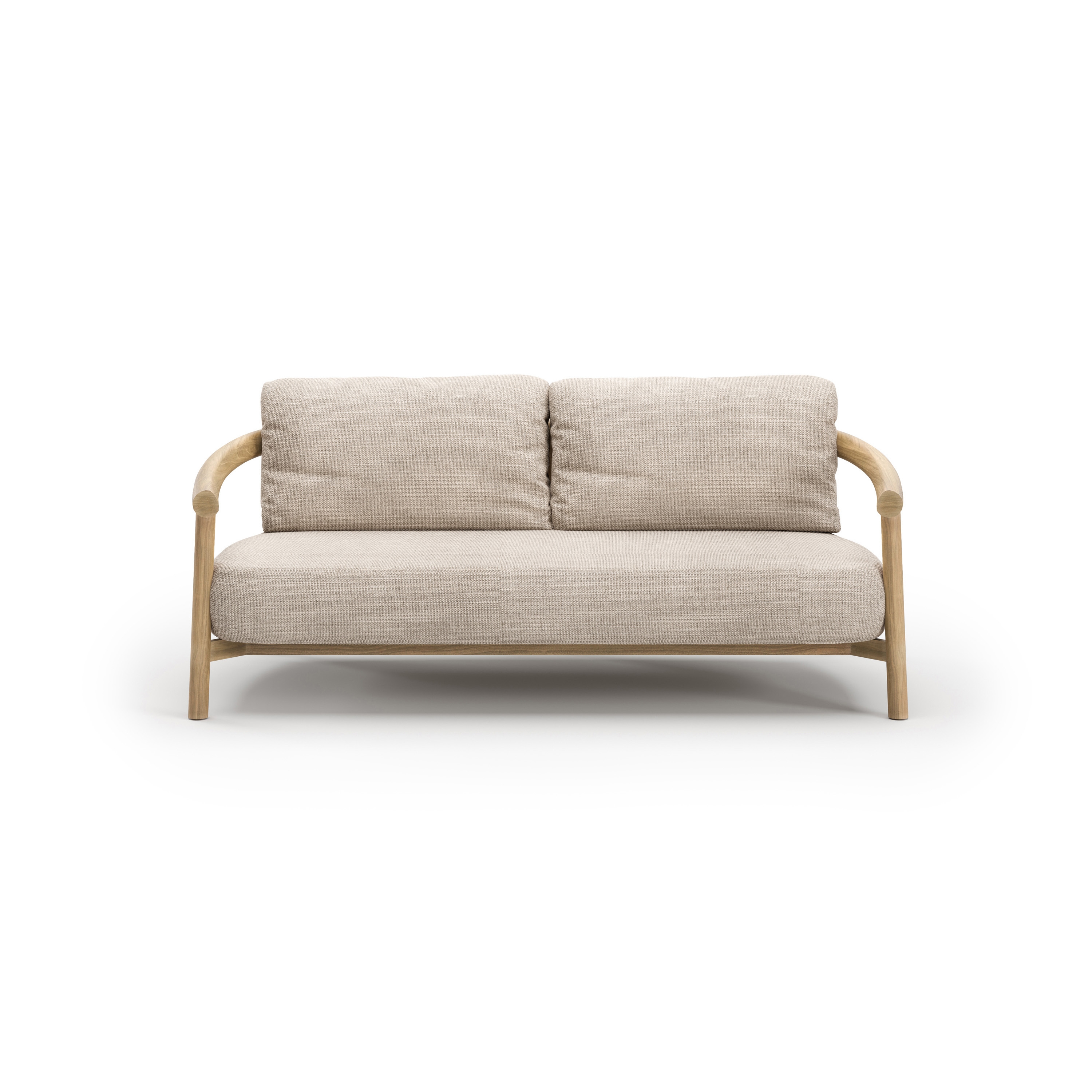 Display product Lyora 2 Seater Sofa from manufacturer SNOC
