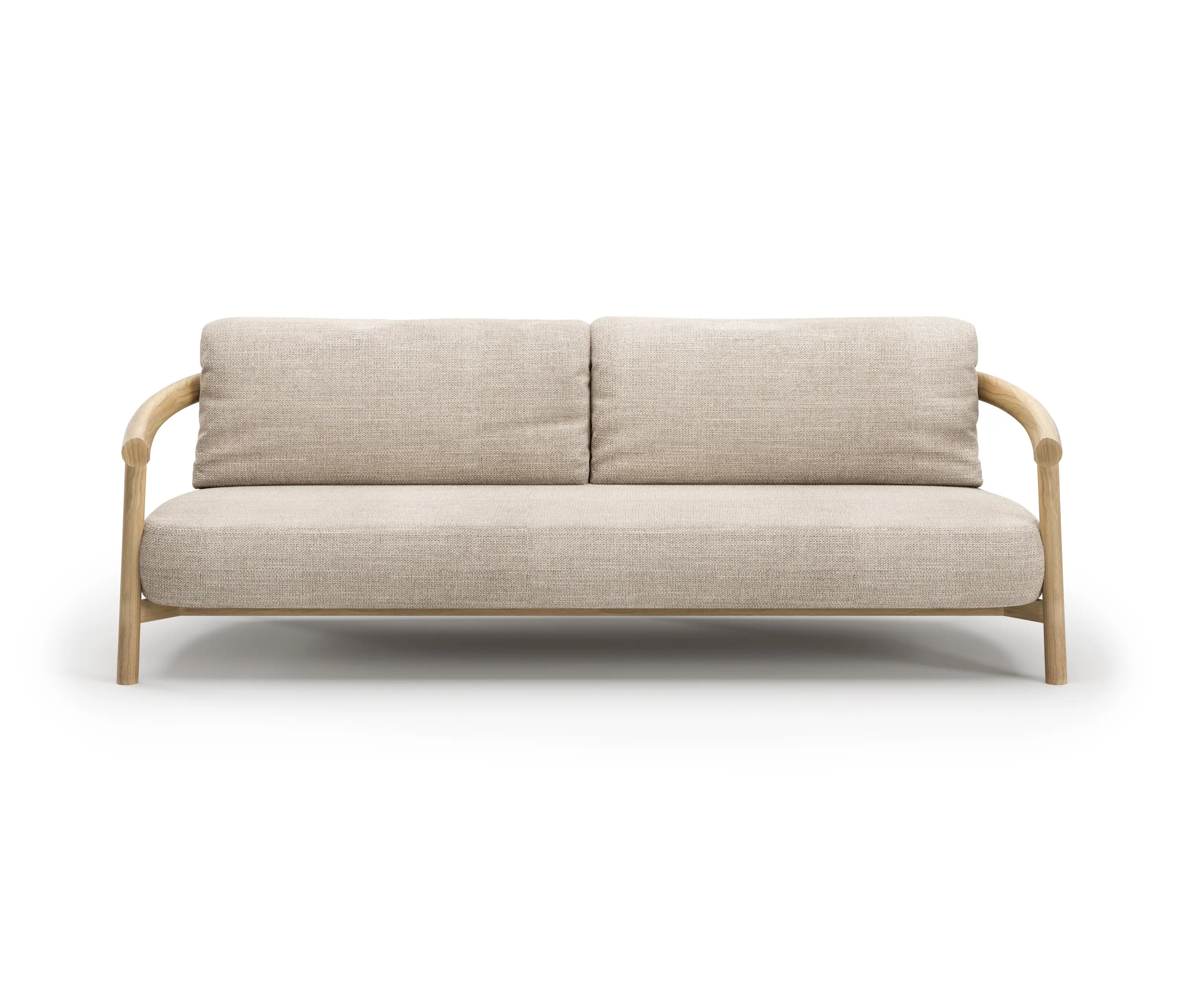SNOC - Lyora 3 Seater Sofa
