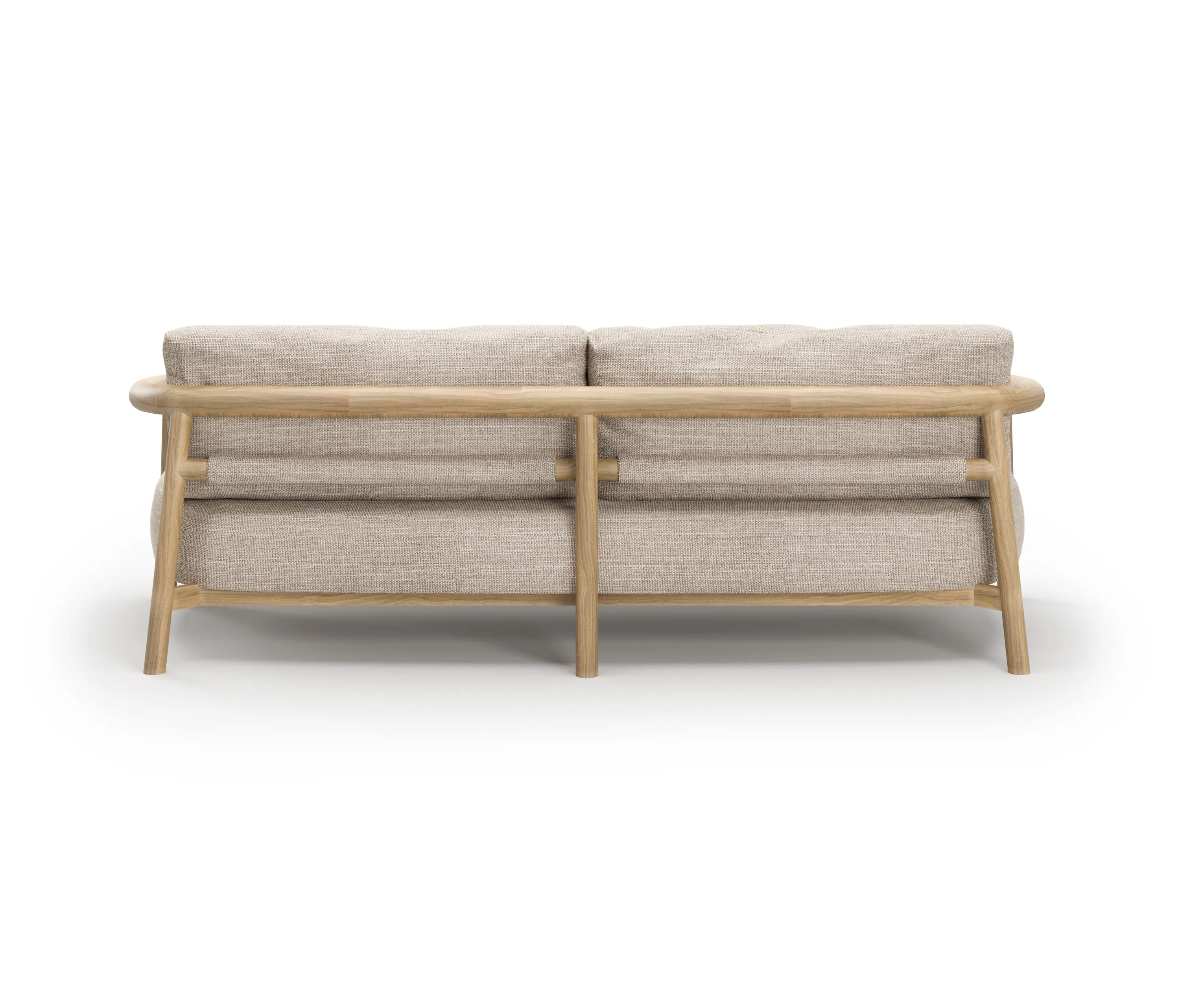 SNOC - Lyora 3 Seater Sofa