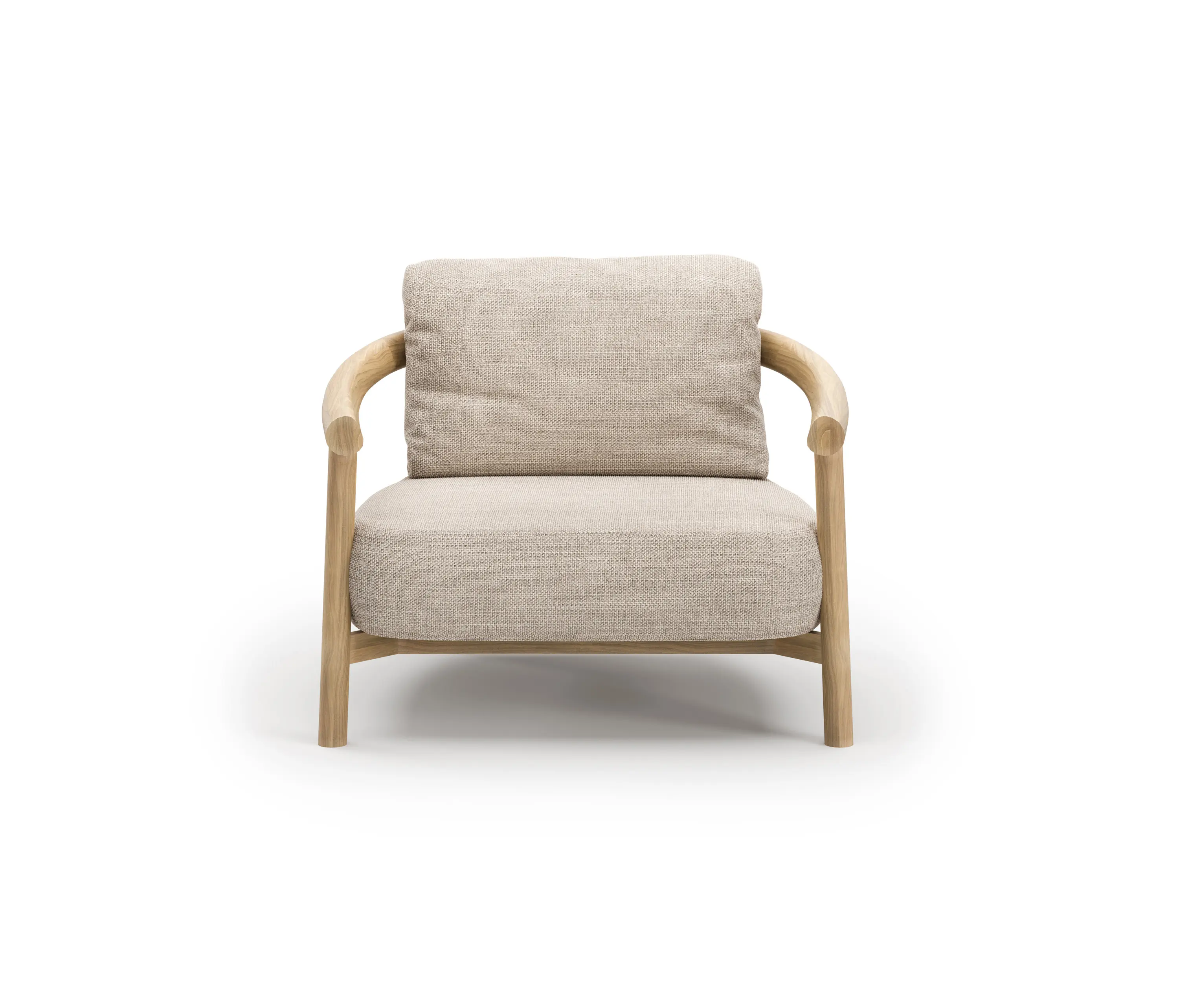 SNOC - Lyora Armchair