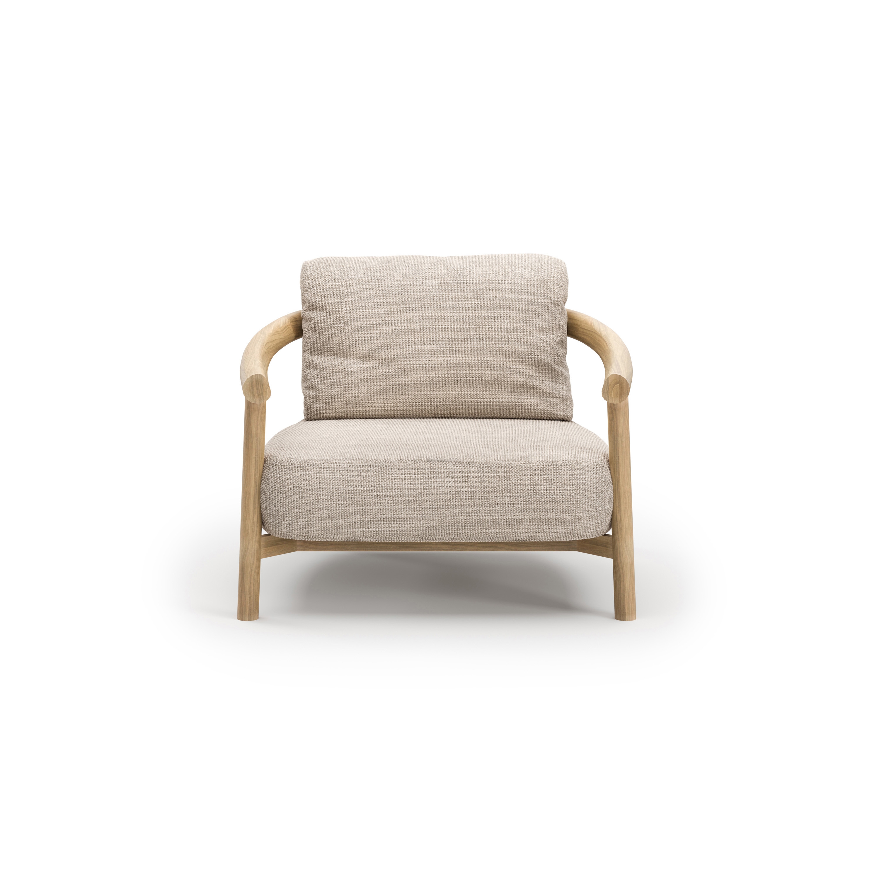Display product Lyora Armchair from manufacturer SNOC