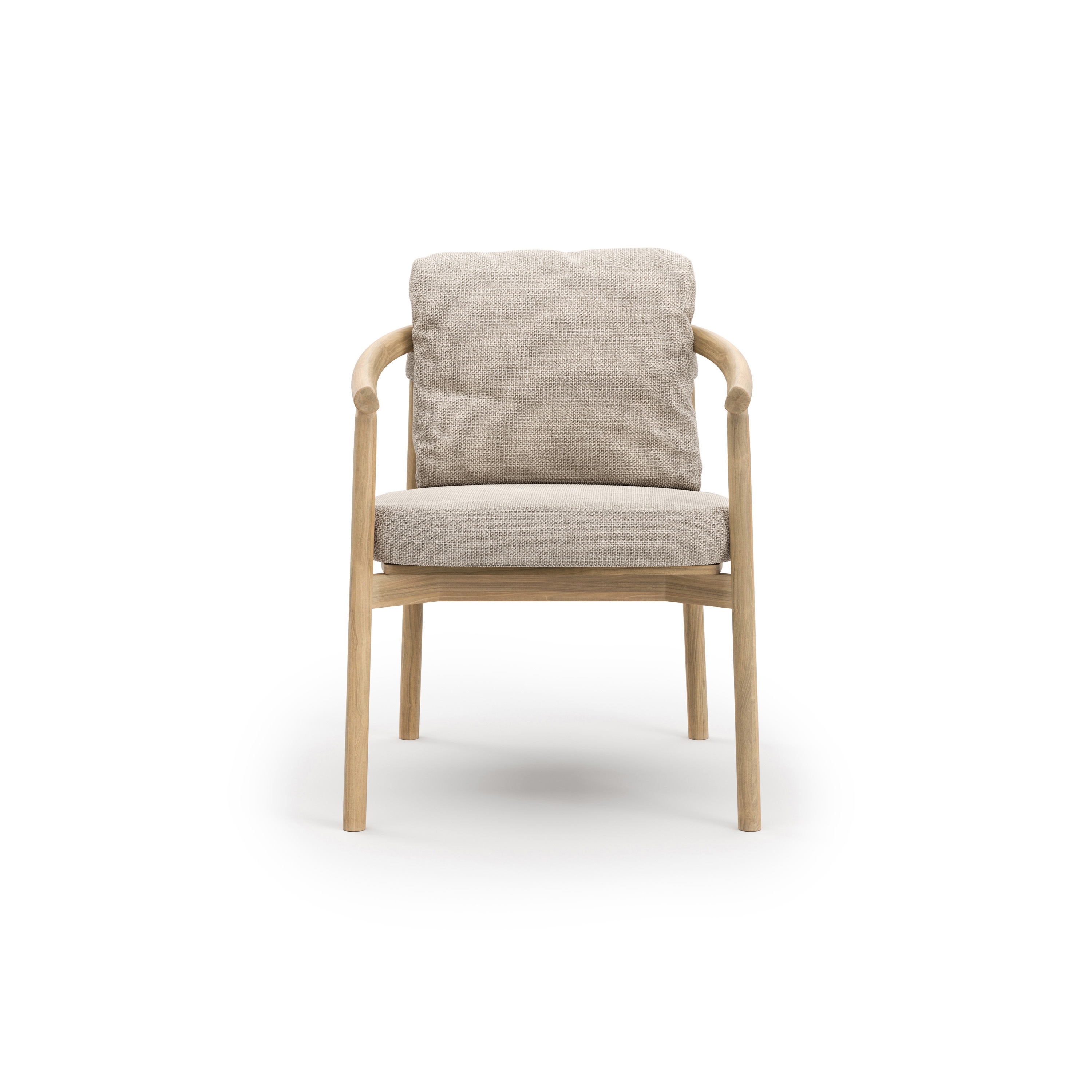 Display product Lyora Dining Chair from manufacturer SNOC