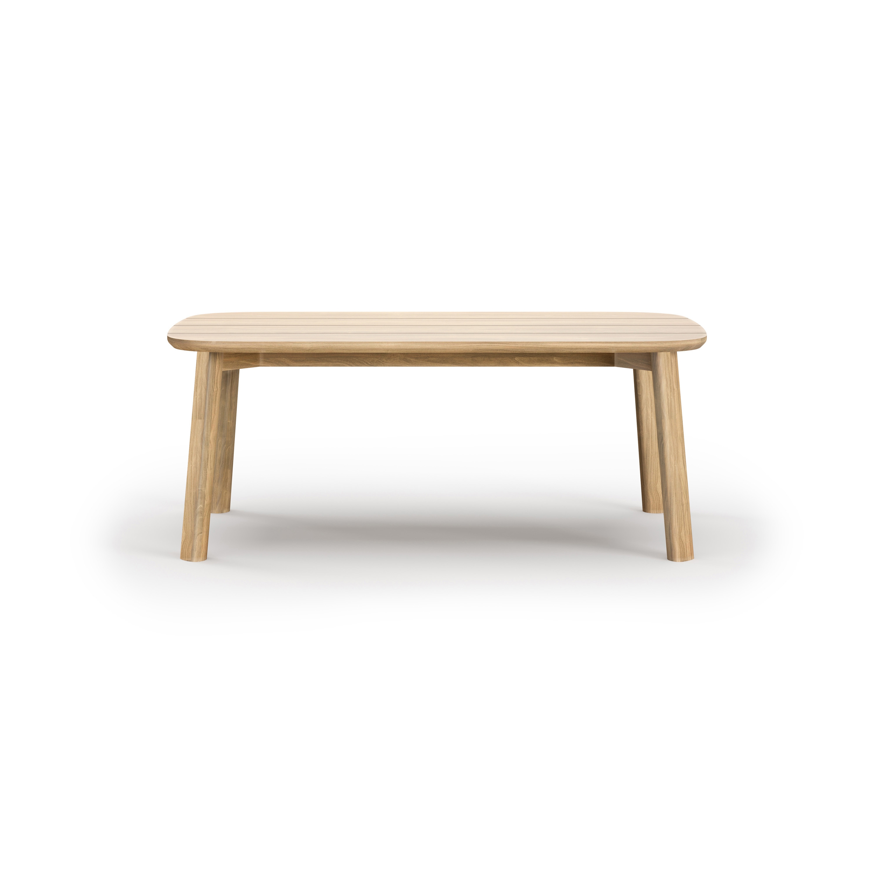 Display product Lyora Dining Table For 6 from manufacturer SNOC