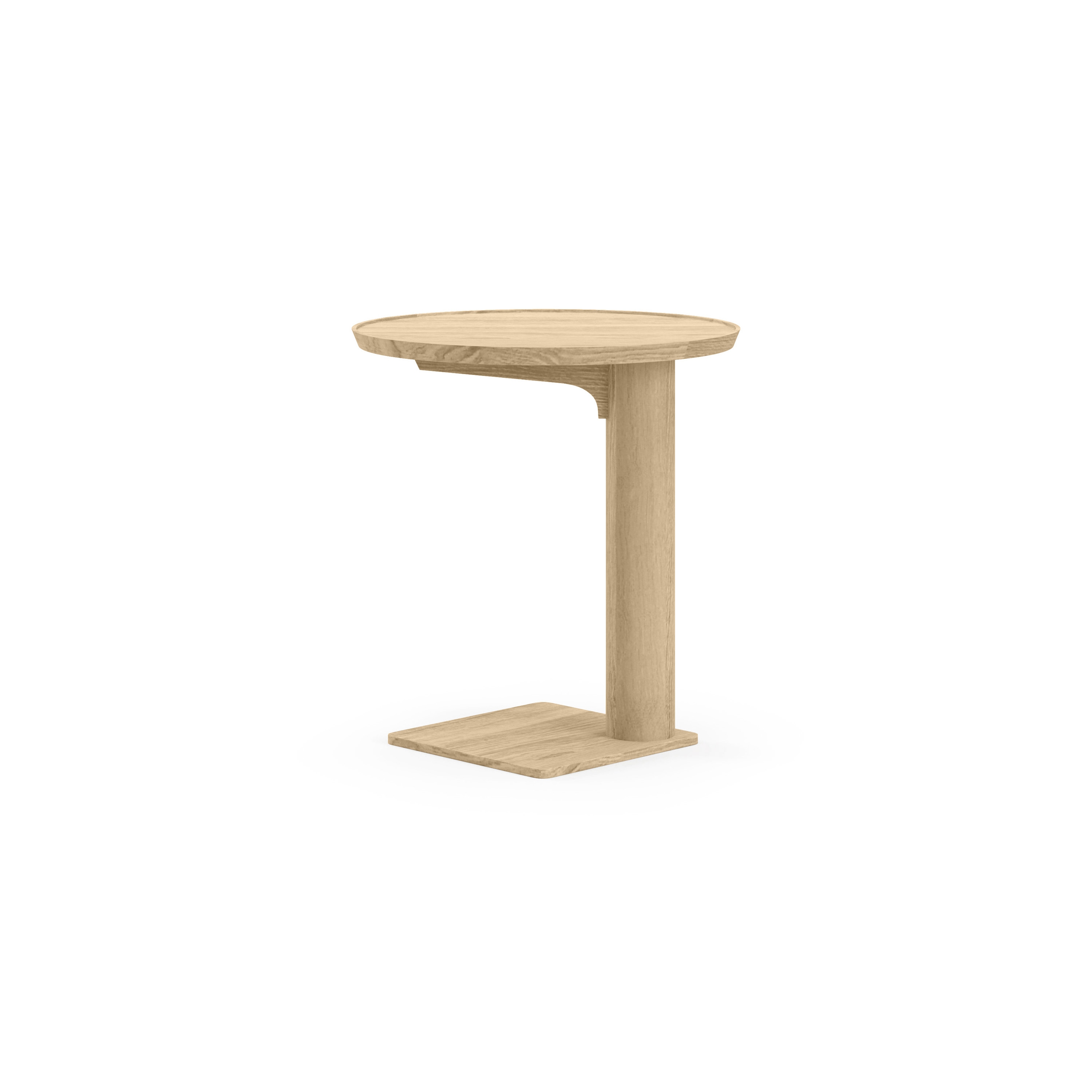Display product Lyora Side Coffee Table from manufacturer SNOC