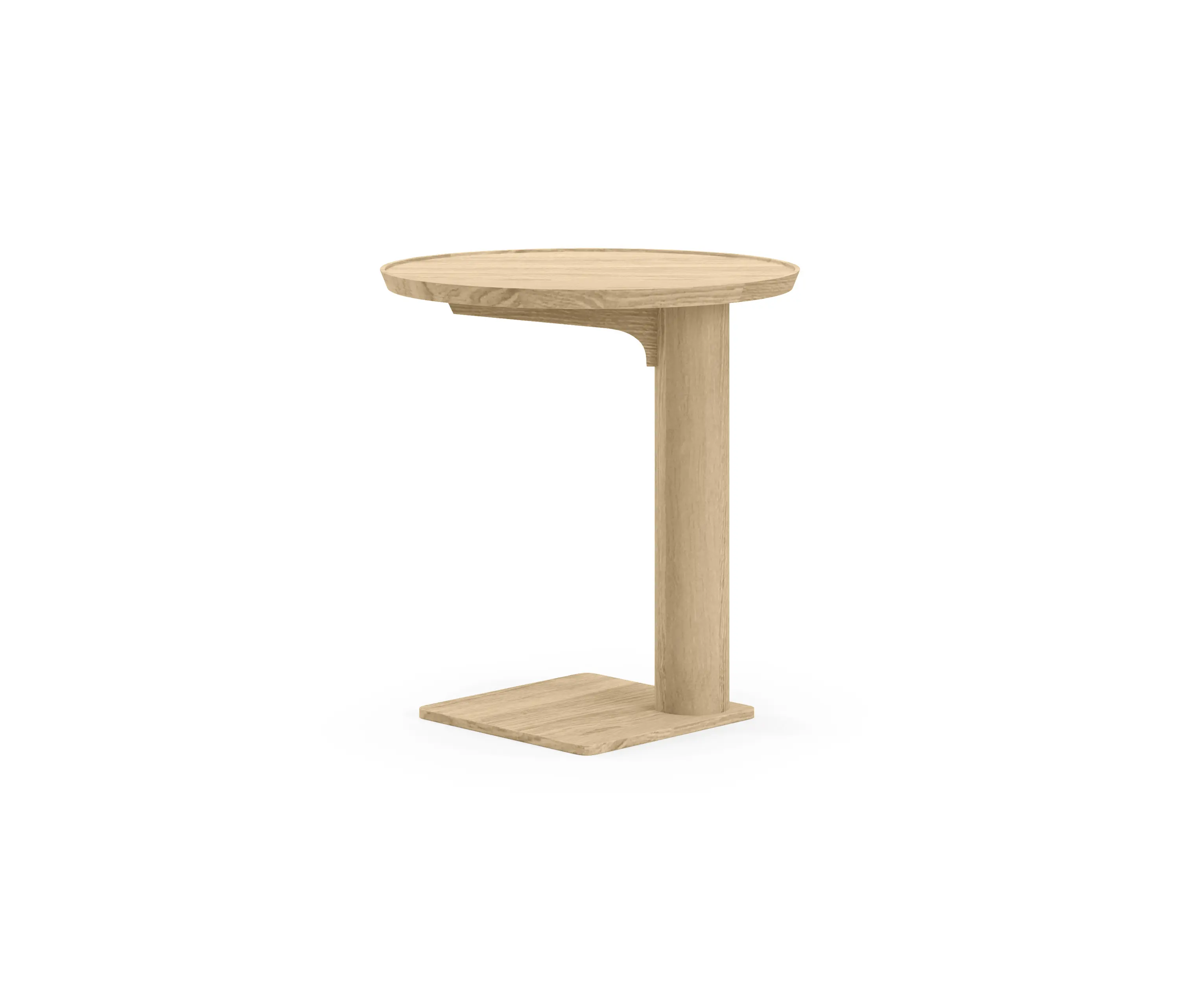 SNOC - Lyora Side Coffee Table