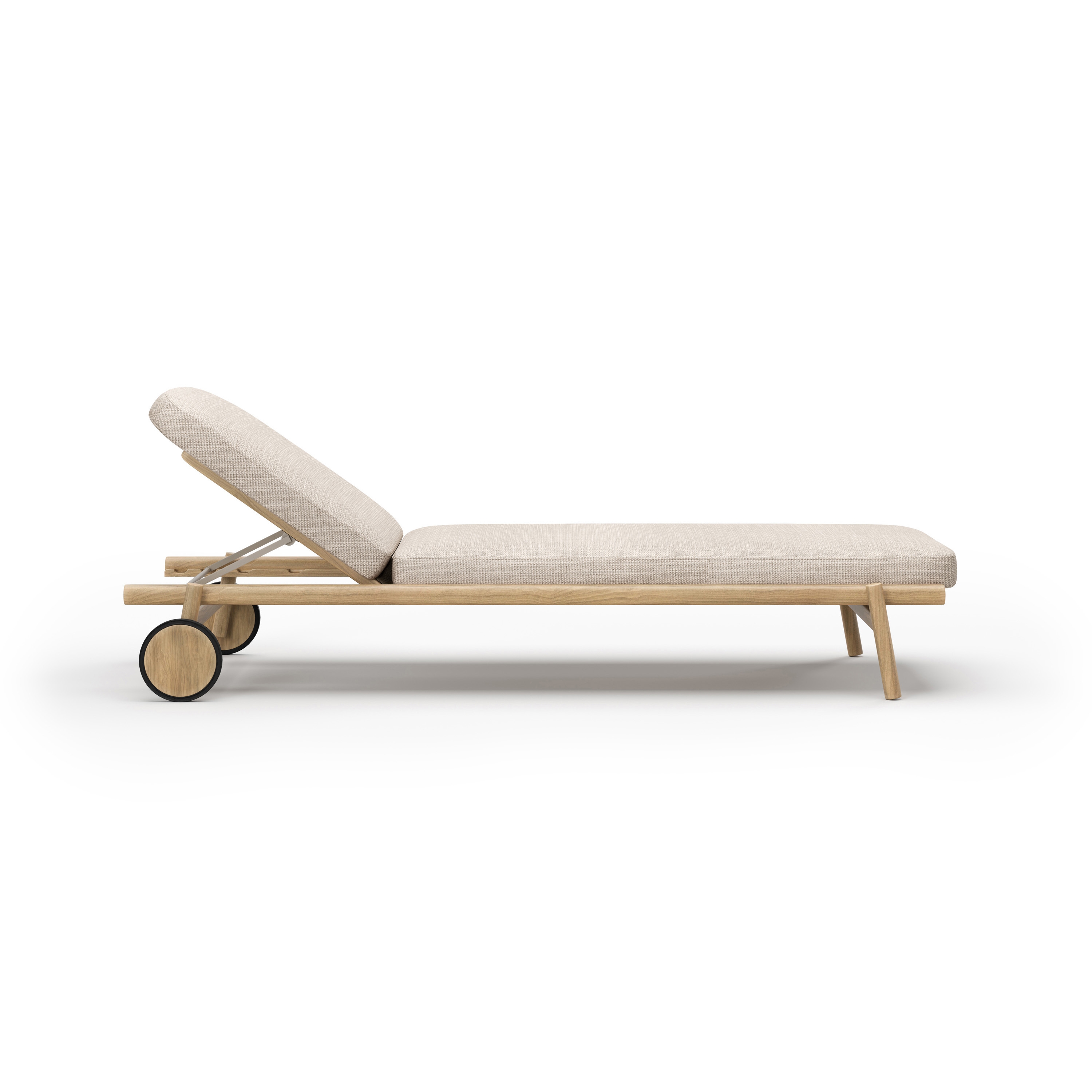 Display product Lyora Sun Lounger from manufacturer SNOC