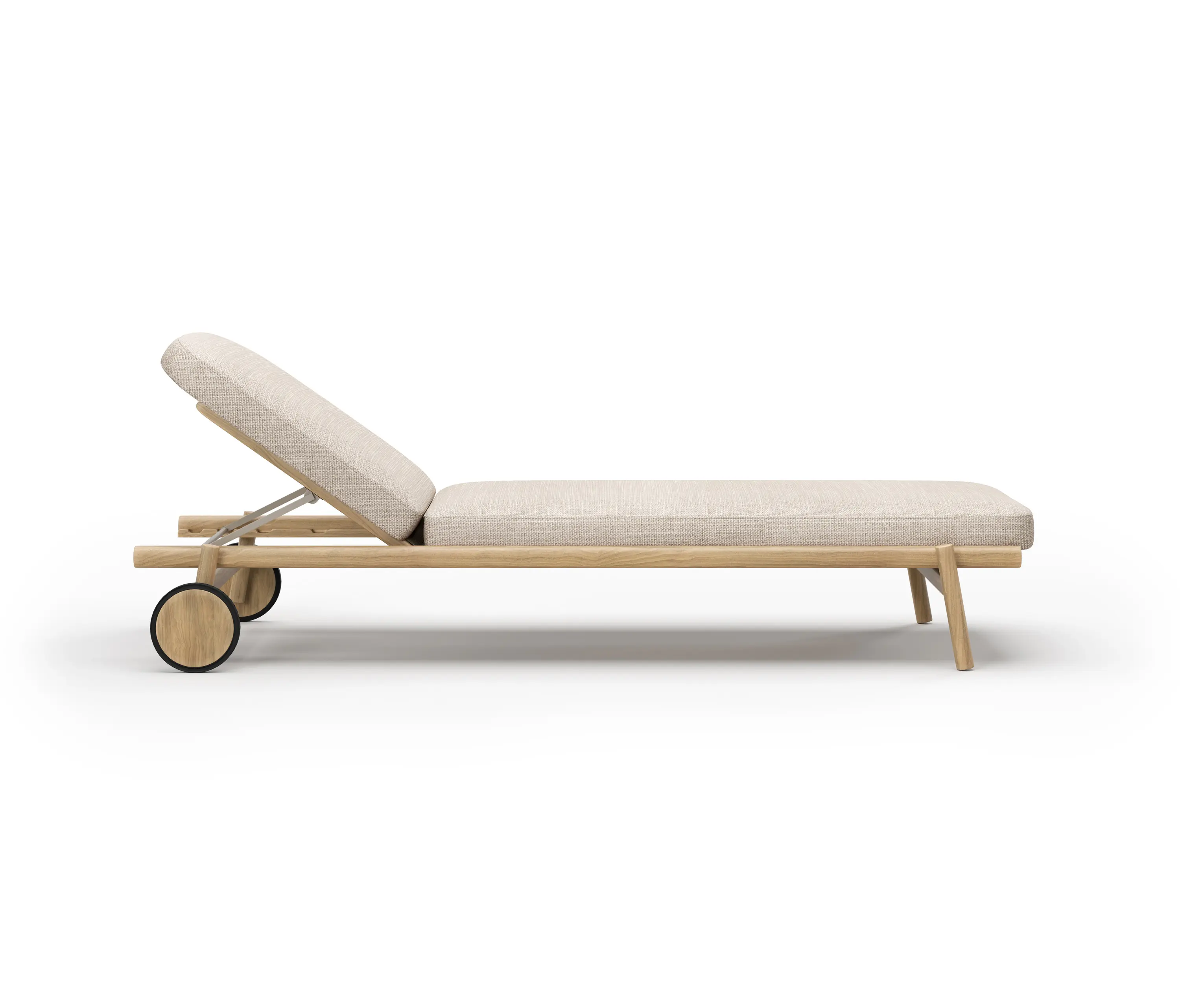 SNOC - Lyora Sun Lounger