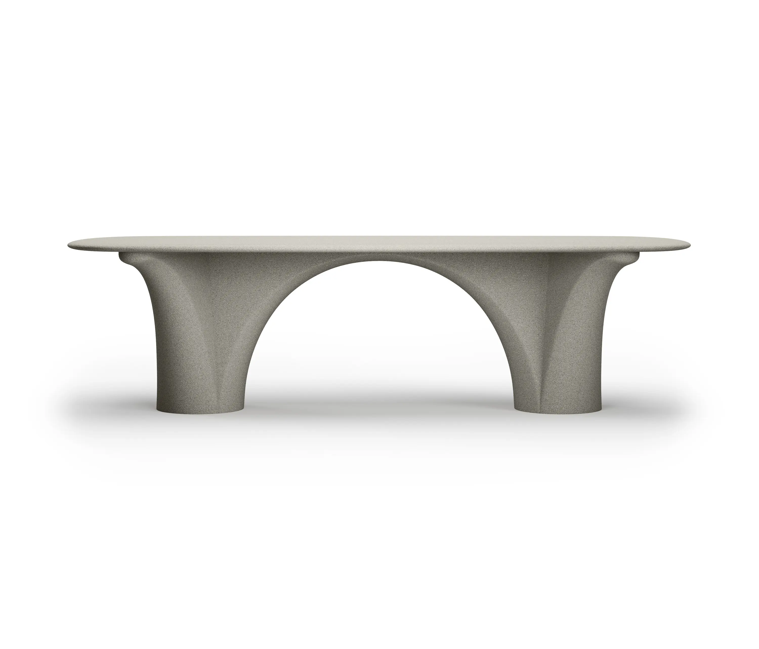 SNOC - Savio - Ash Dining Table