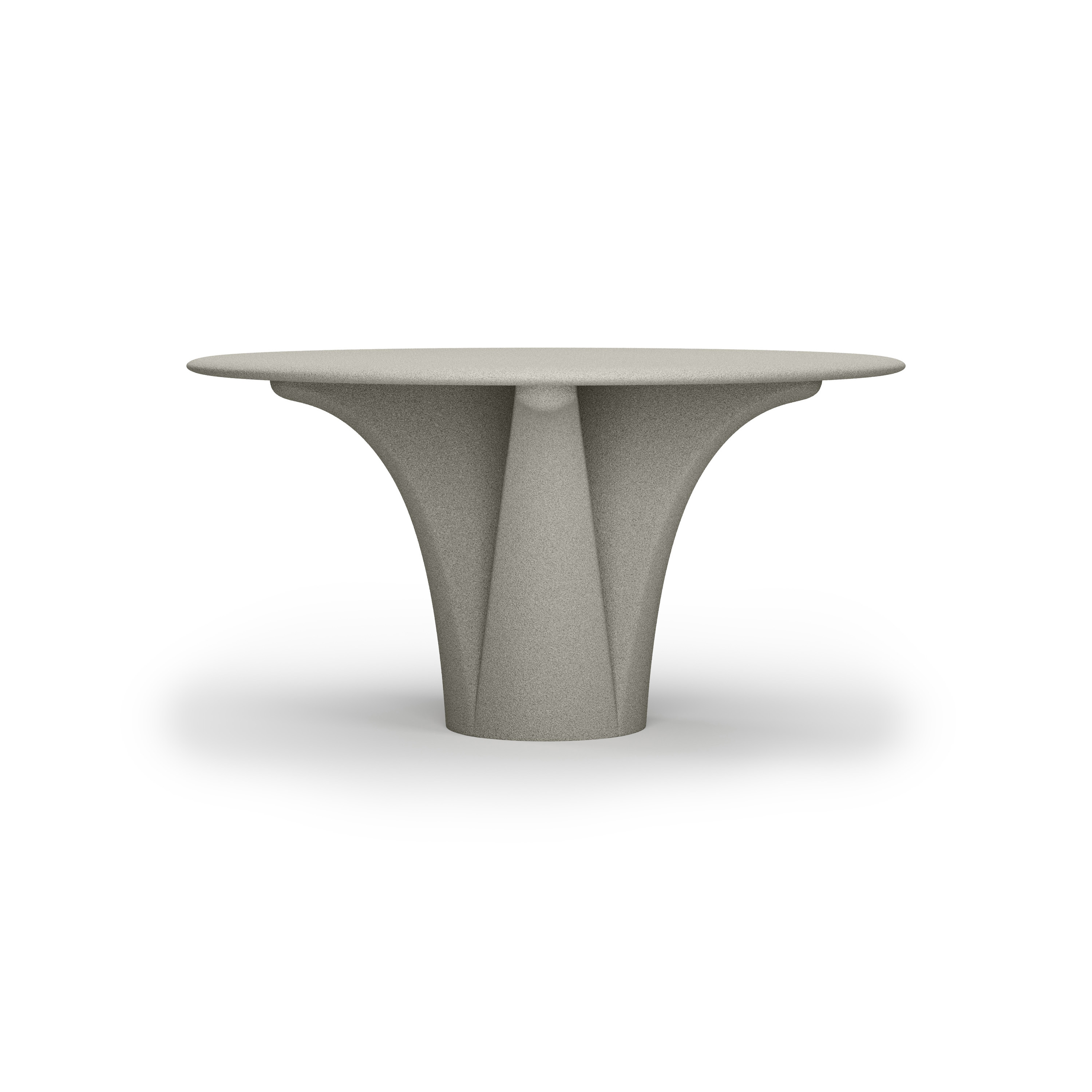 Mostra il prodotto Savio - Ash Round Dining Table del produttore SNOC