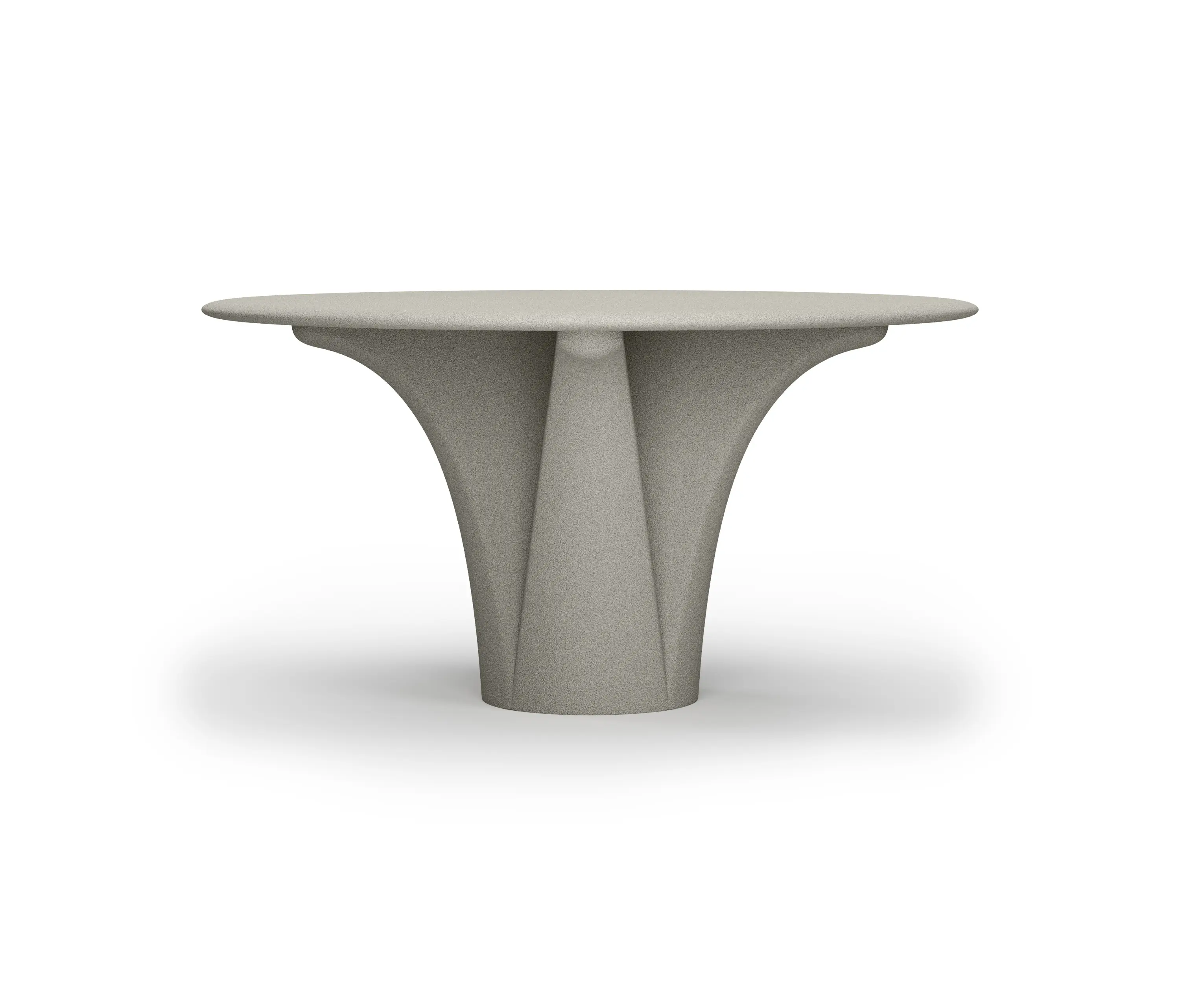 SNOC - Savio - Ash Round Dining Table