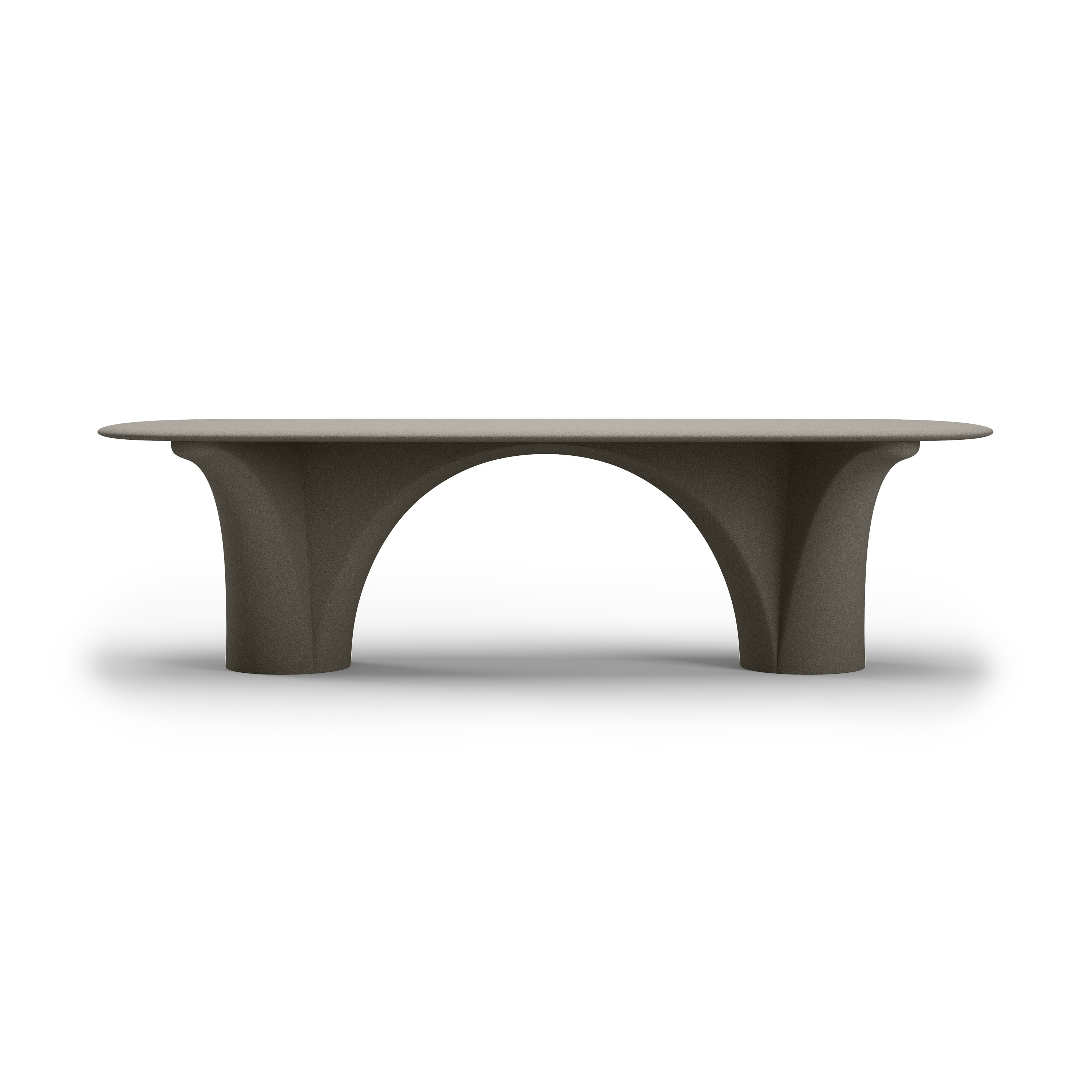 Mostra il prodotto Savio - Noche Dining Table del produttore SNOC
