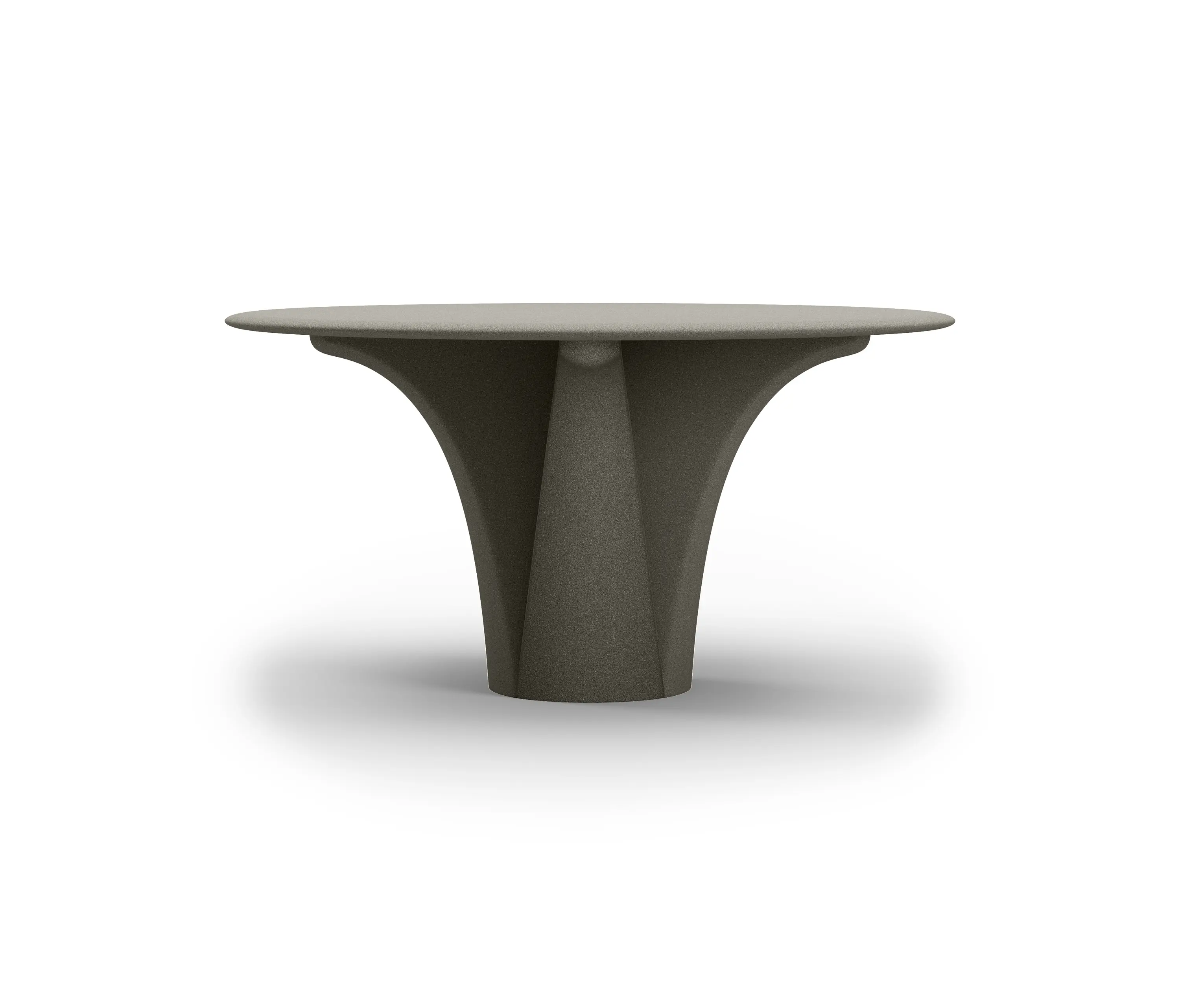 SNOC - Savio - Noche Round Dining Table