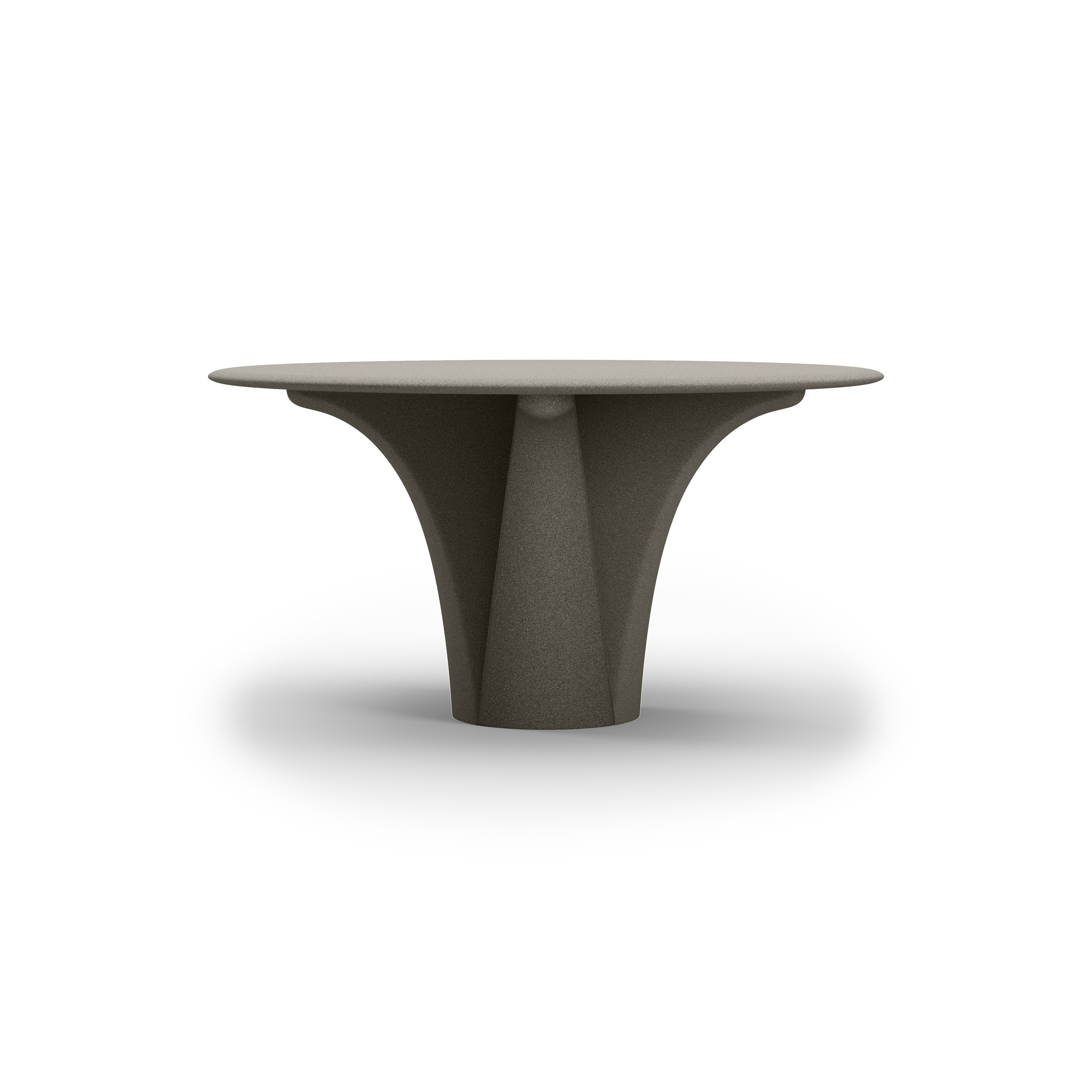 Savio - Noche Round Dining Table