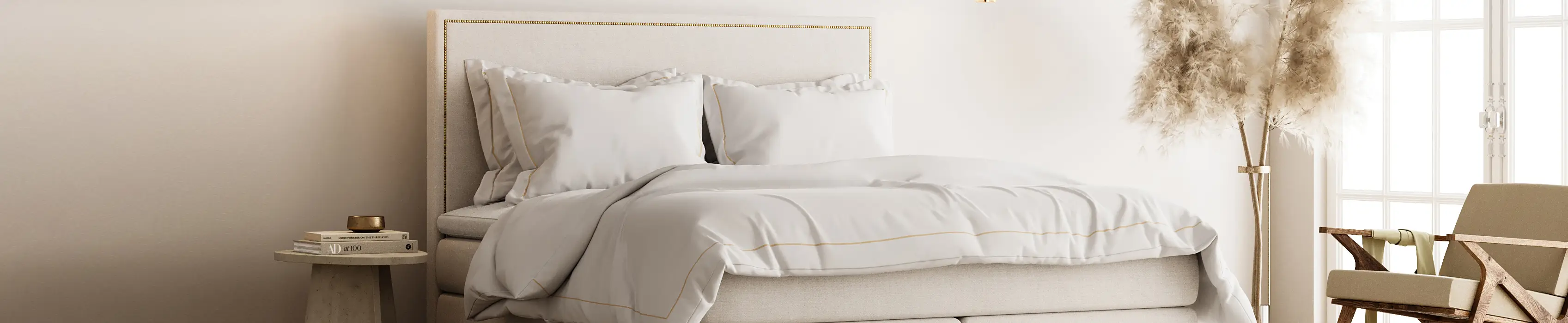 Mattsons Beds