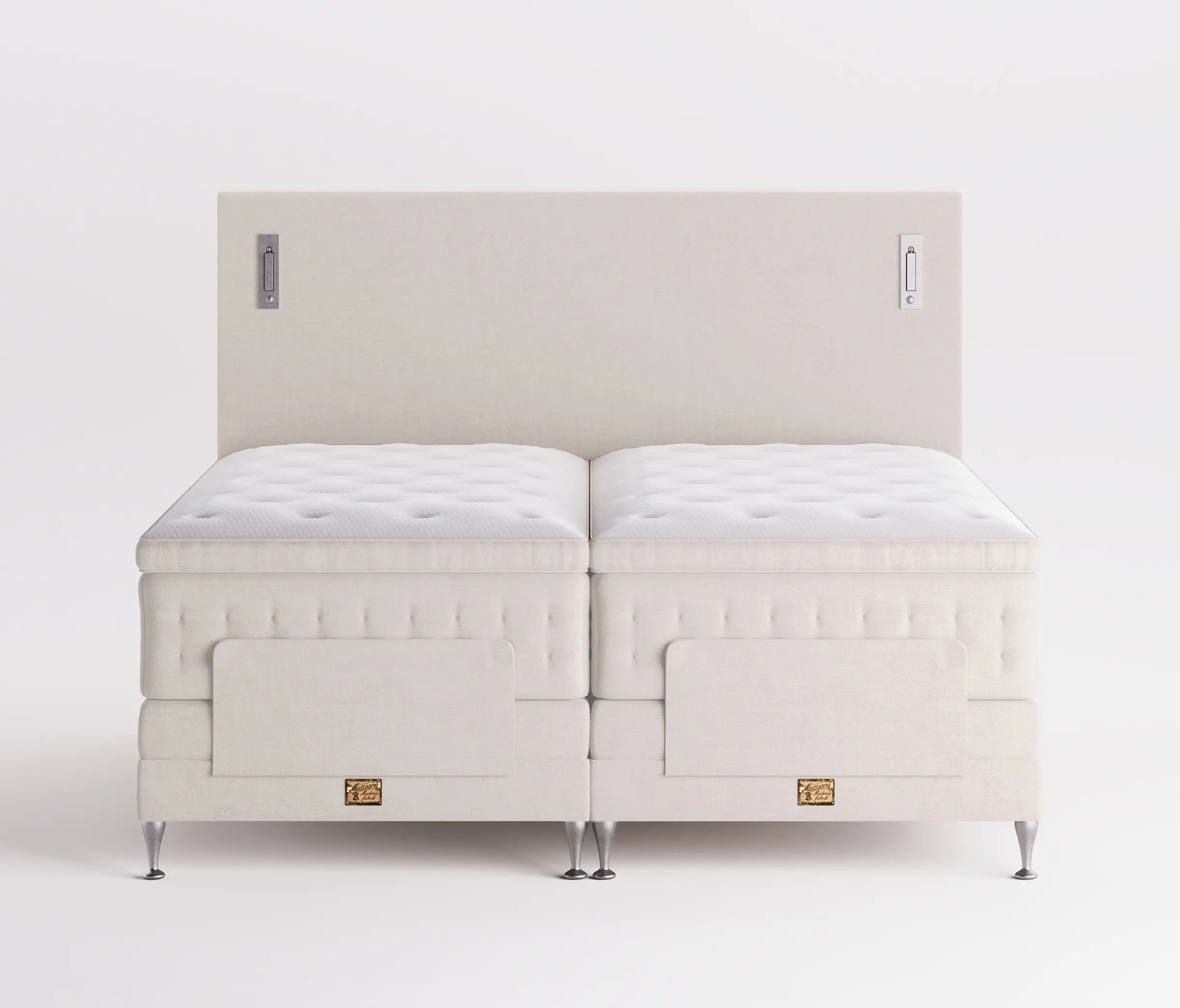 Mattsons Beds - Lotus