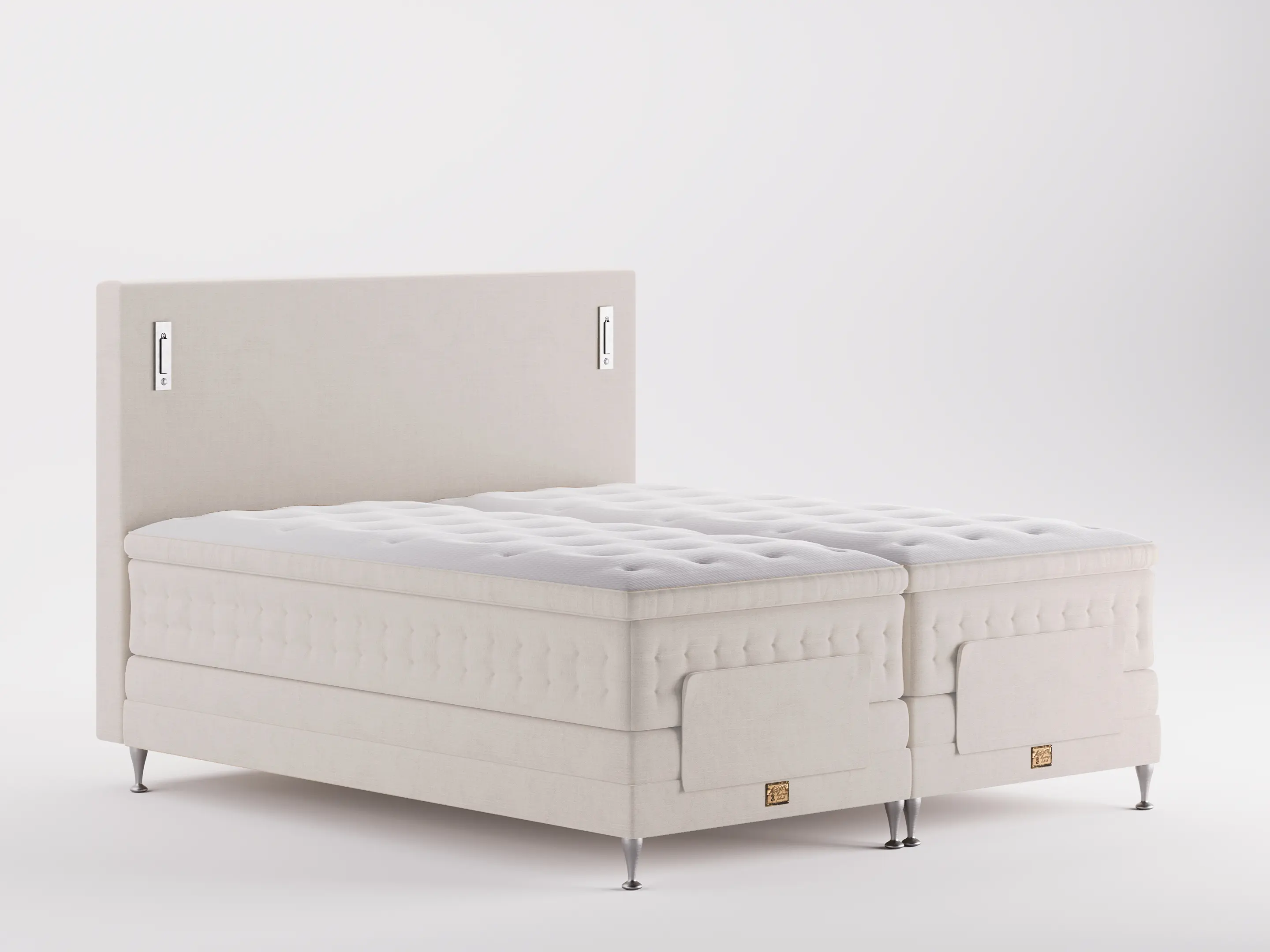 Mattsons Beds - Lotus