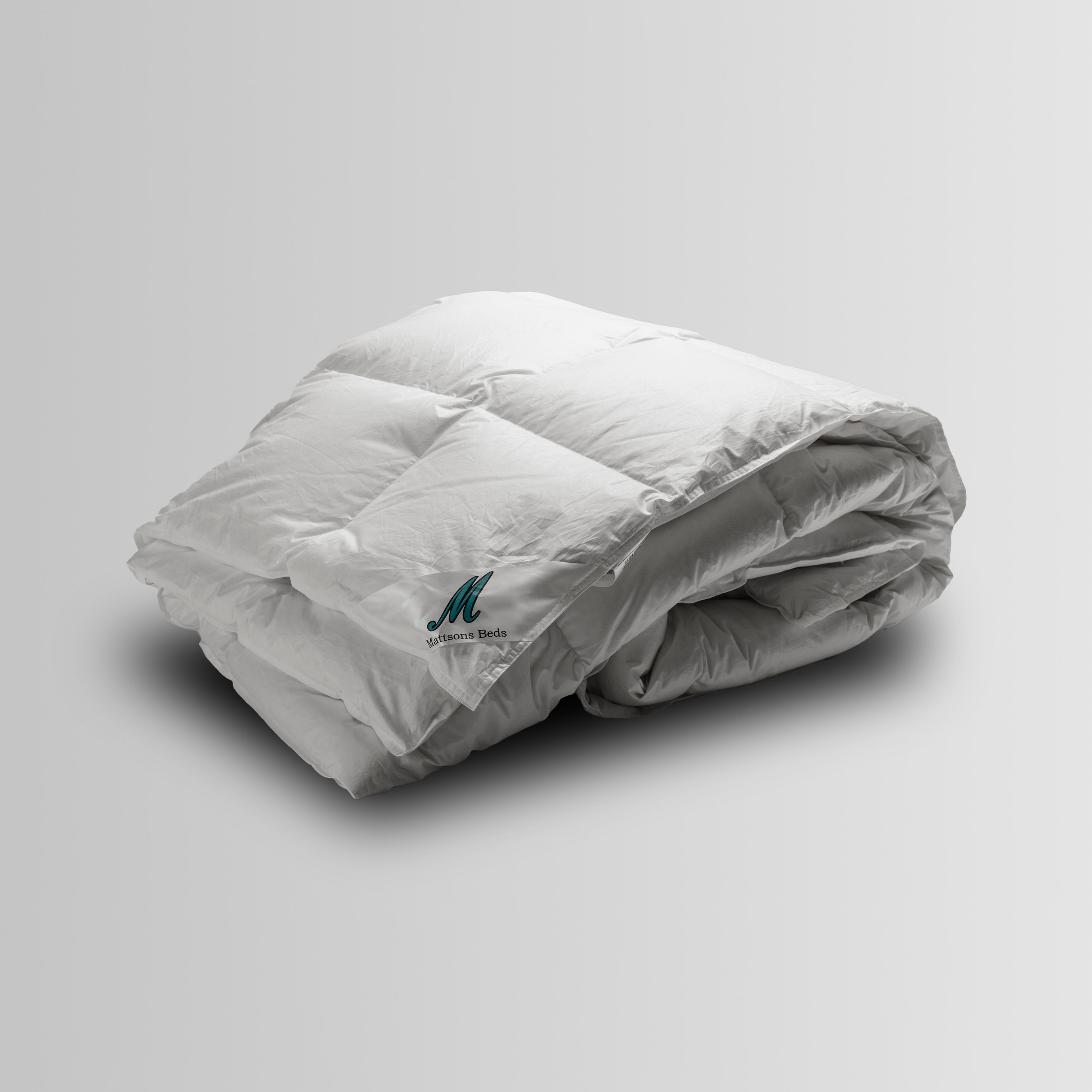 Mostra il prodotto Duvets del produttore Mattsons Beds