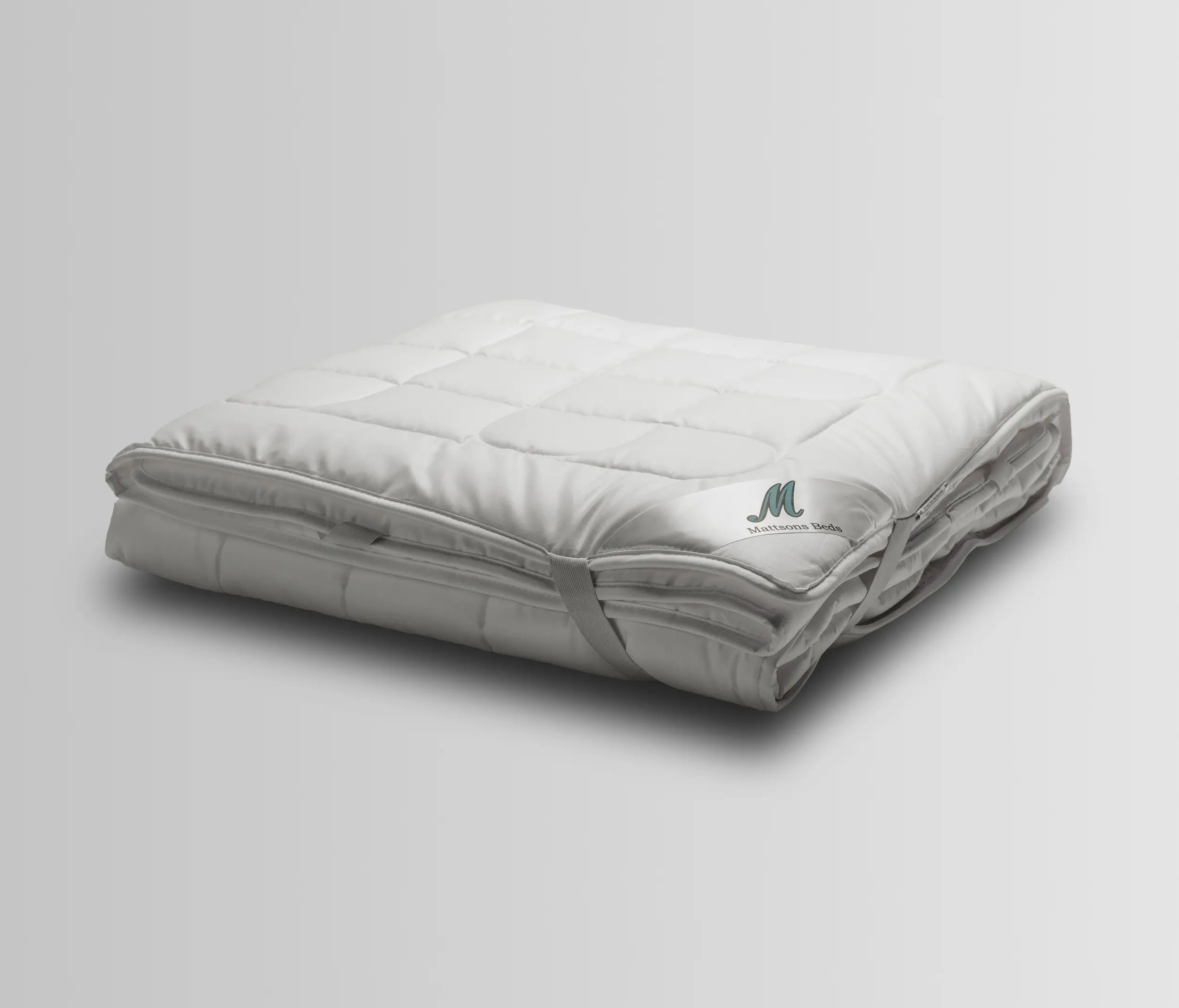 Mattsons Beds - Mattress Protector