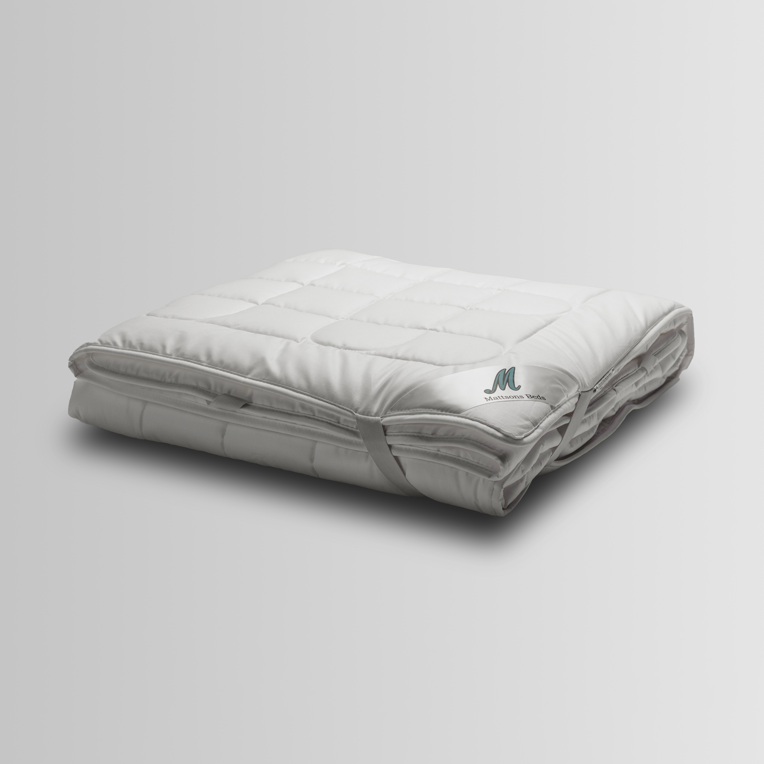 Display product Mattress Protector from manufacturer Mattsons Beds